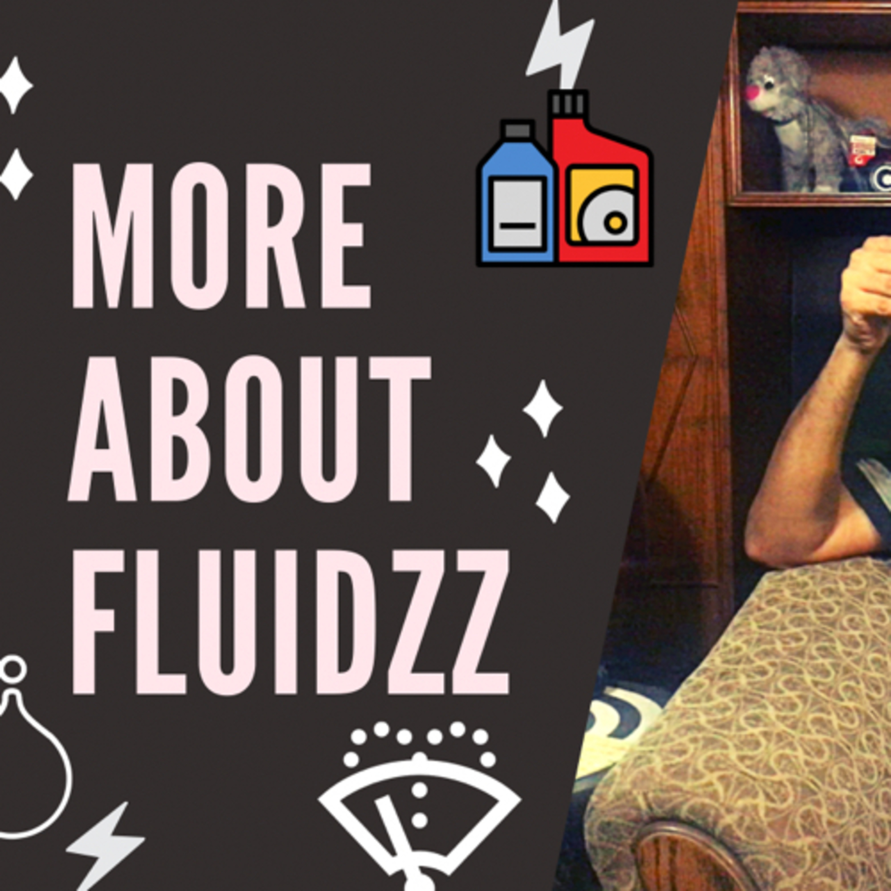 More About Fluids  episode artwork