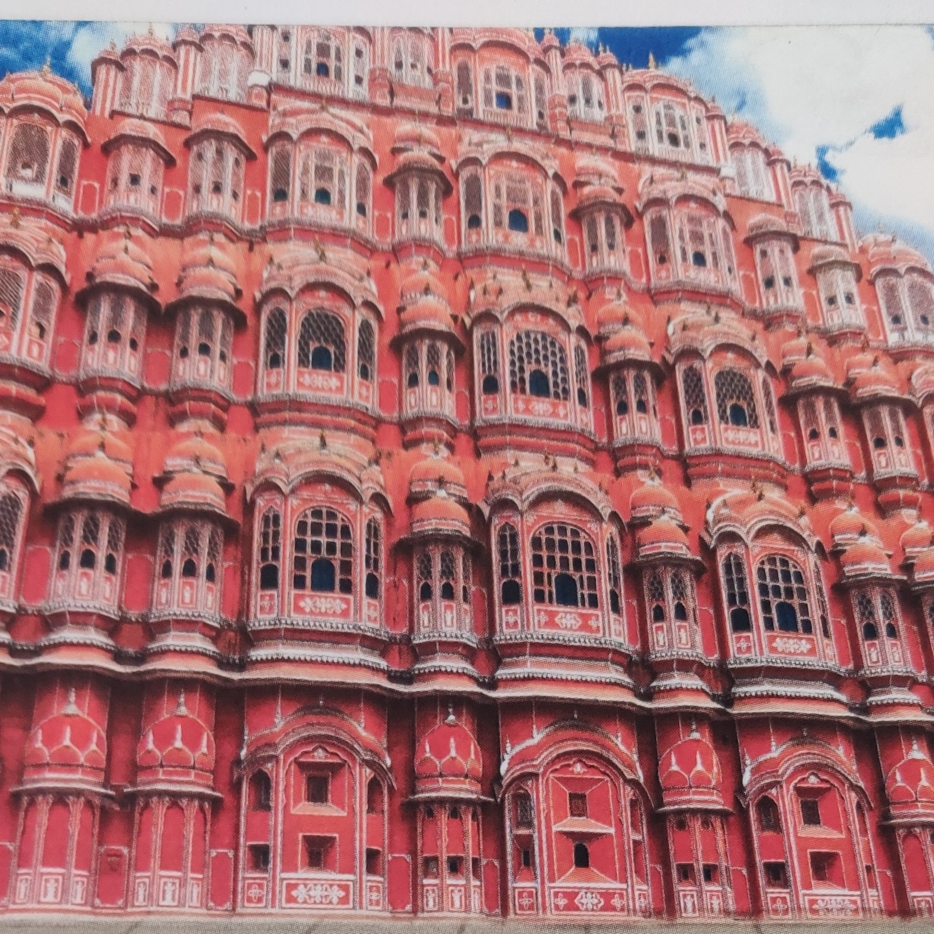 Jaipur