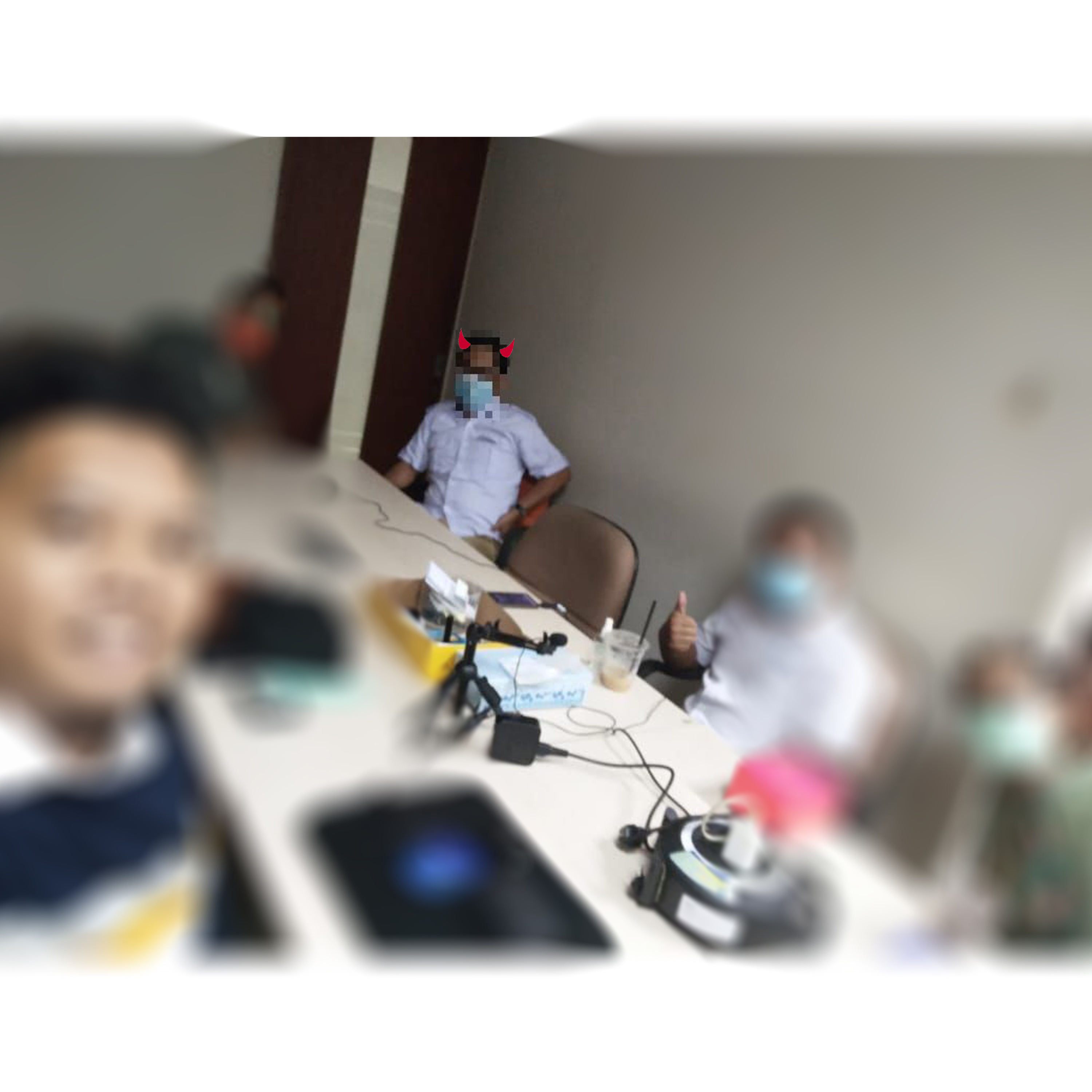 PenjasCast