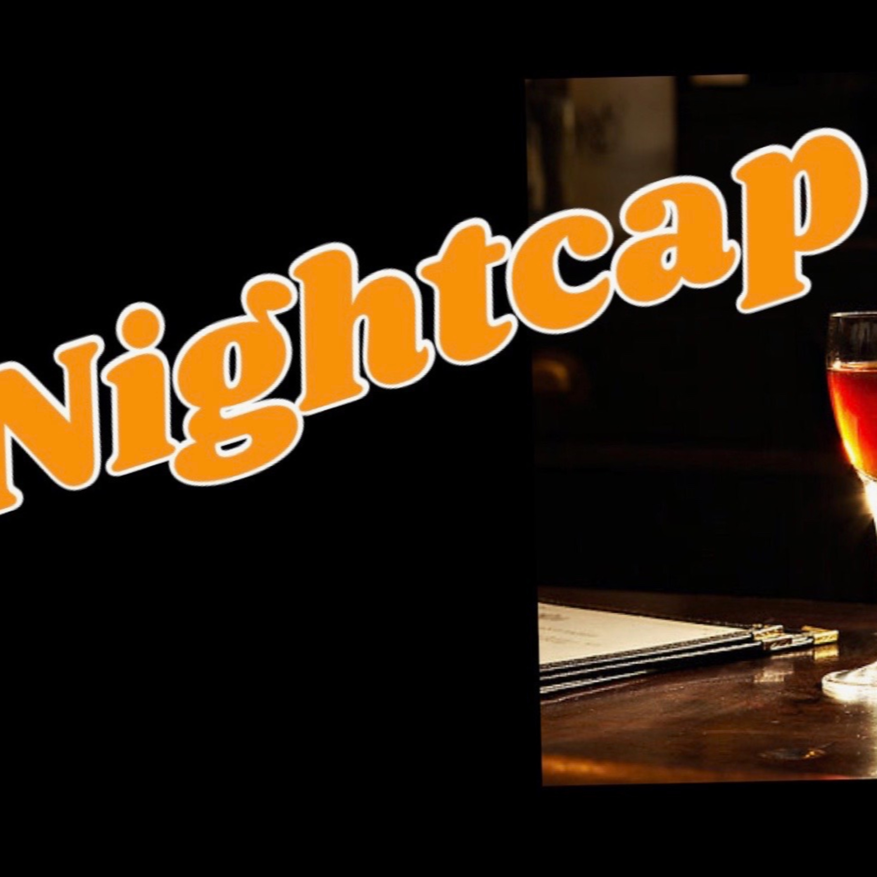 Nightcaps; A New York state of mind.  episode artwork