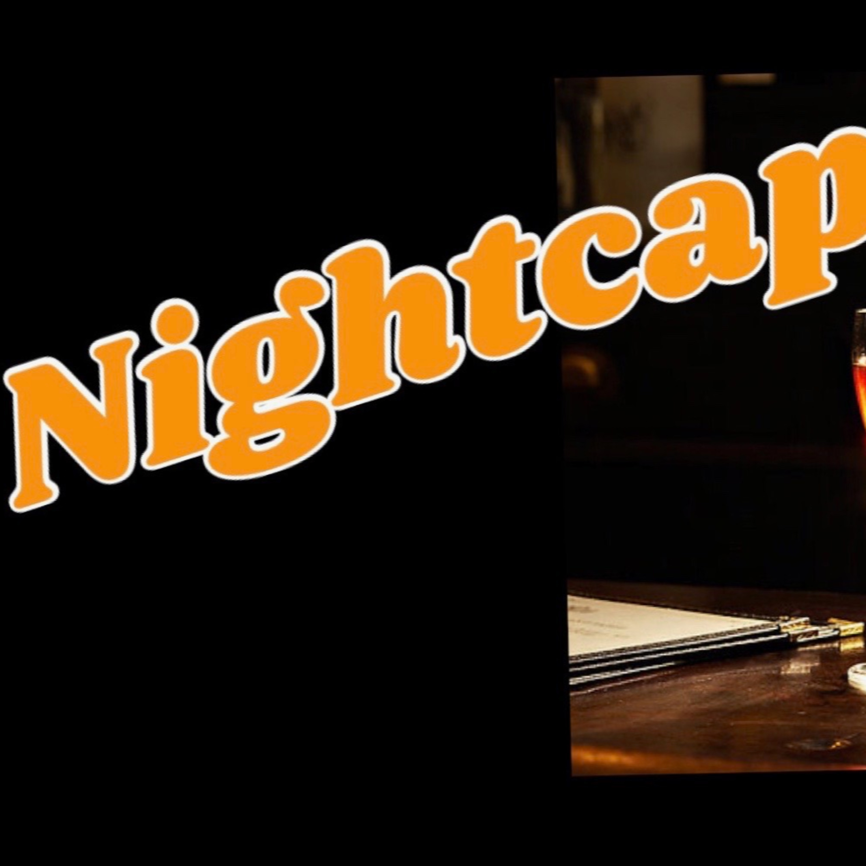 A Nightcap with SULLY. episode artwork
