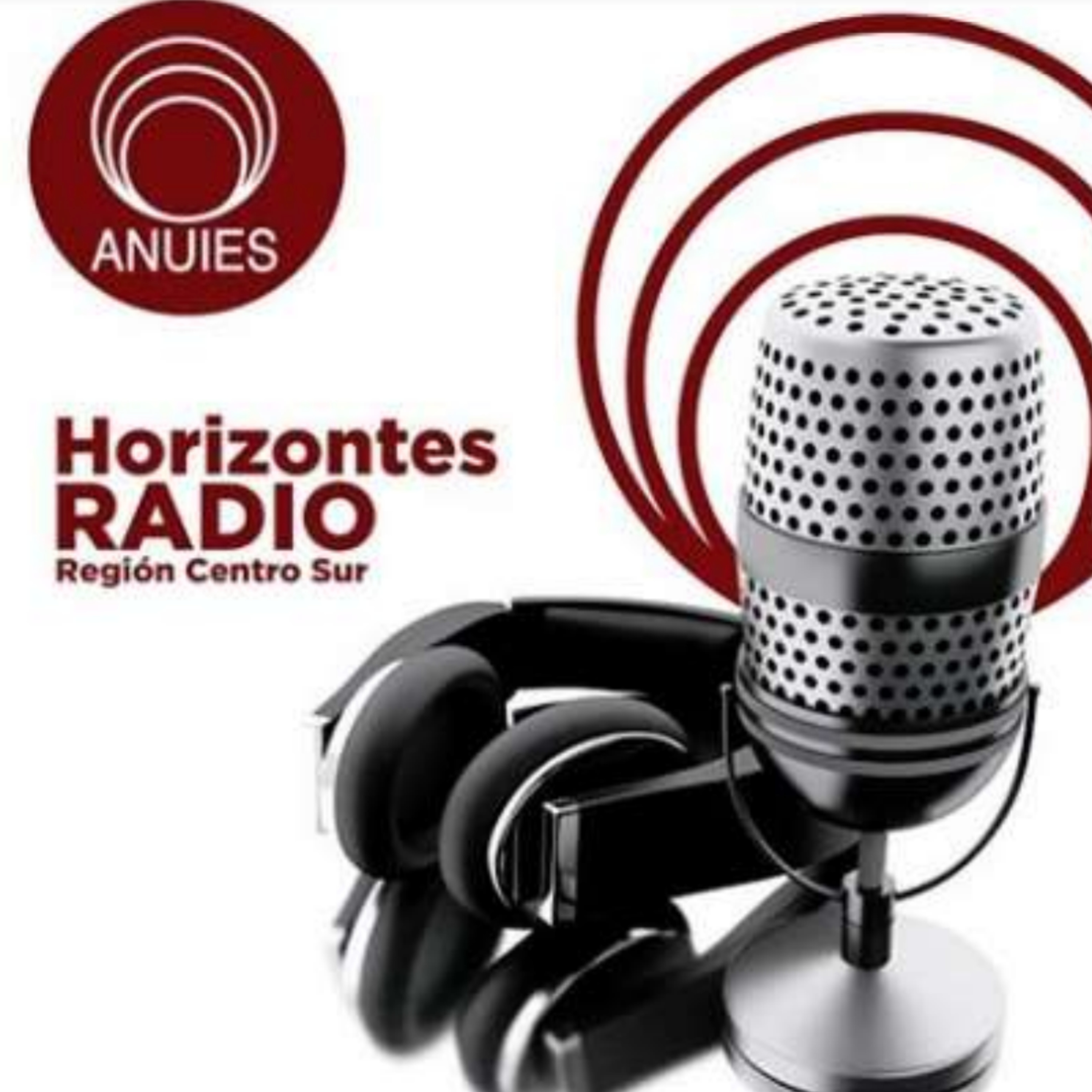 Portada de Horizontes Radio