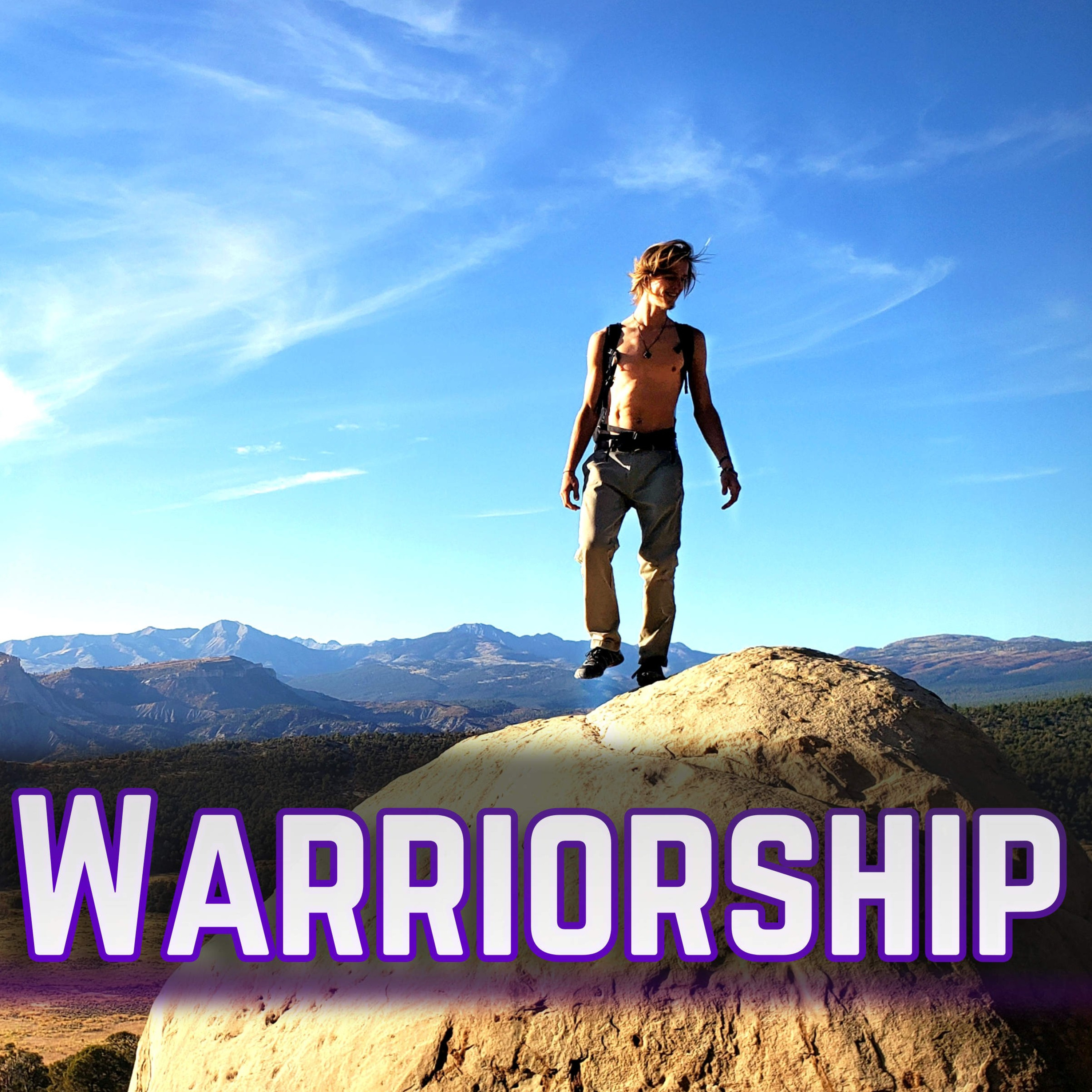 Wisdom Warriors