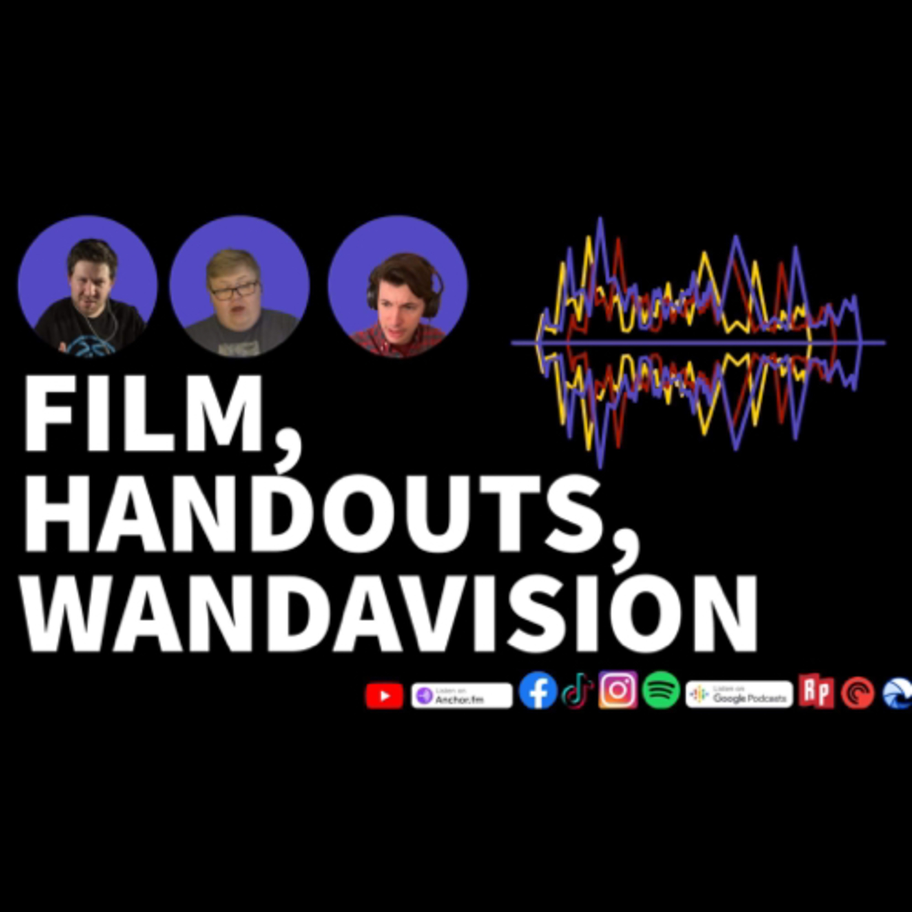 Pipe Reel Podcast
