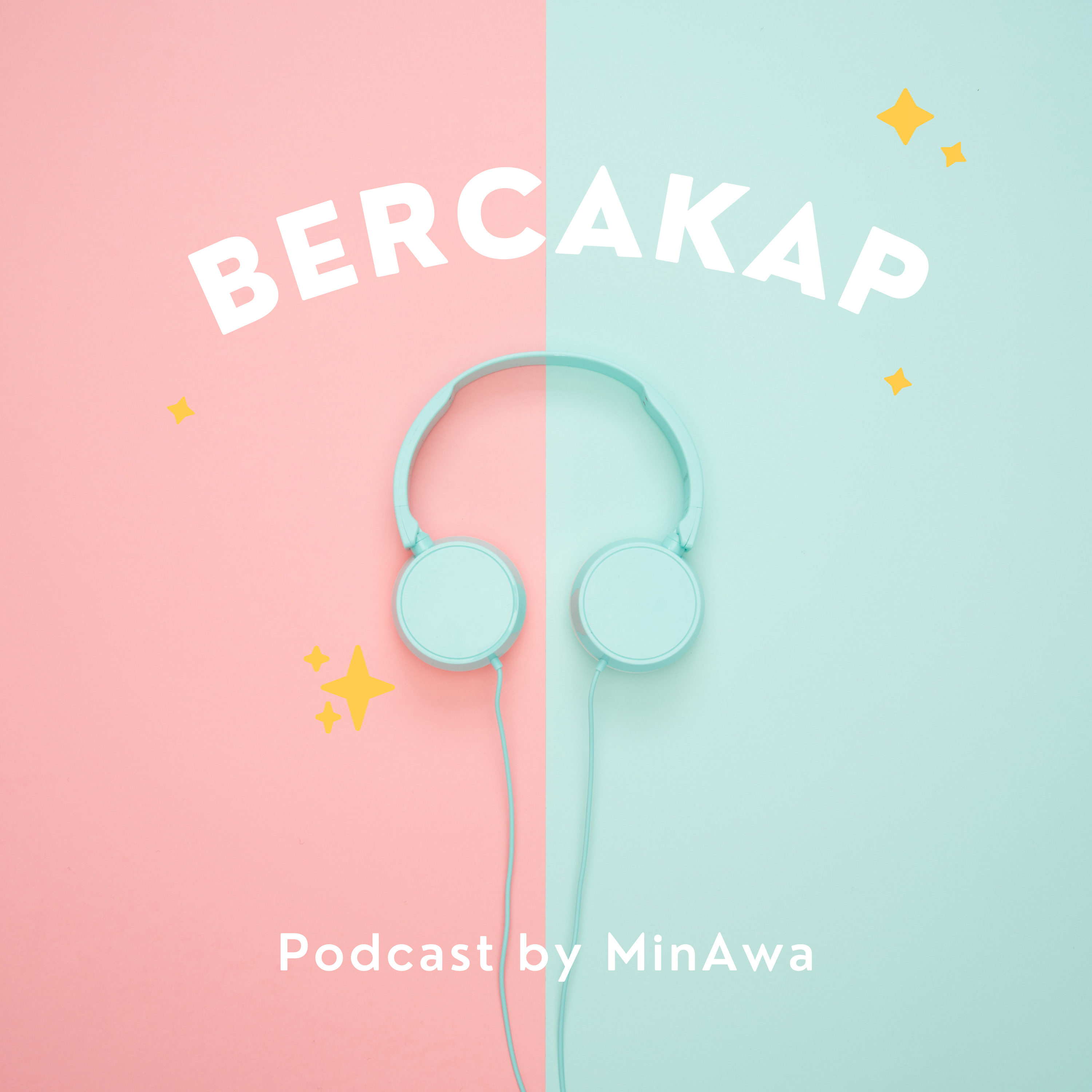Membersamai mu episode artwork