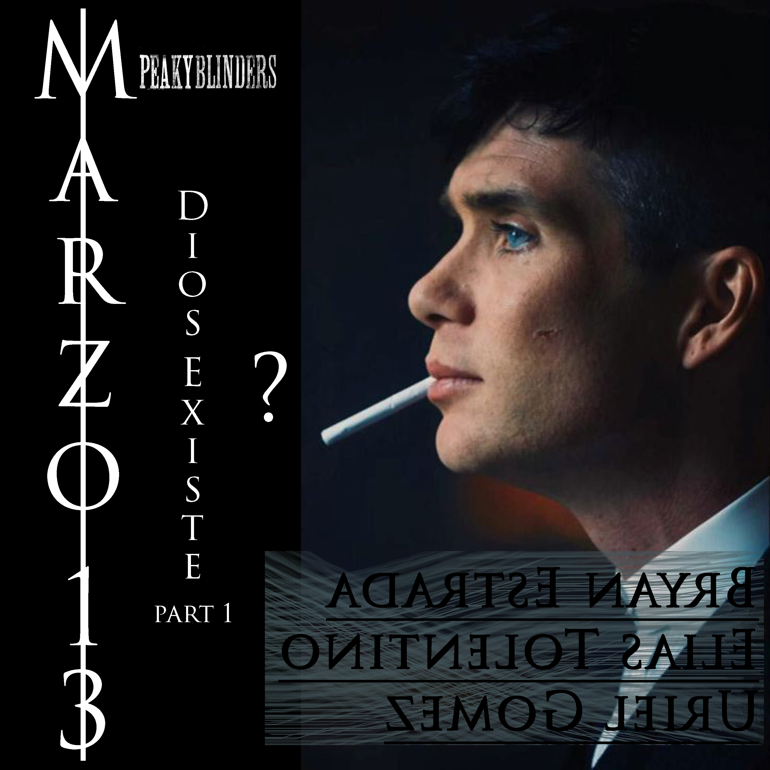 Marzo 13