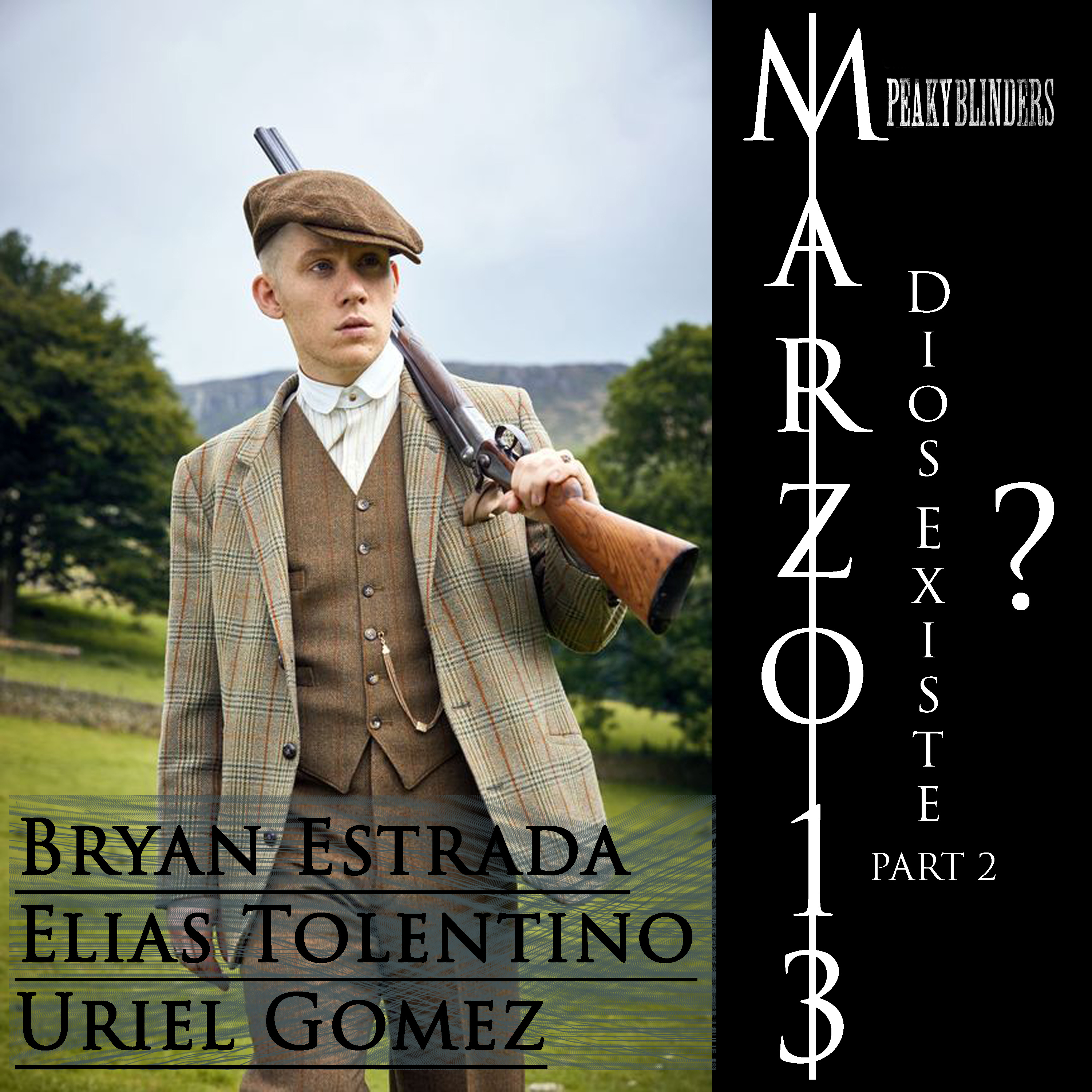 Marzo 13