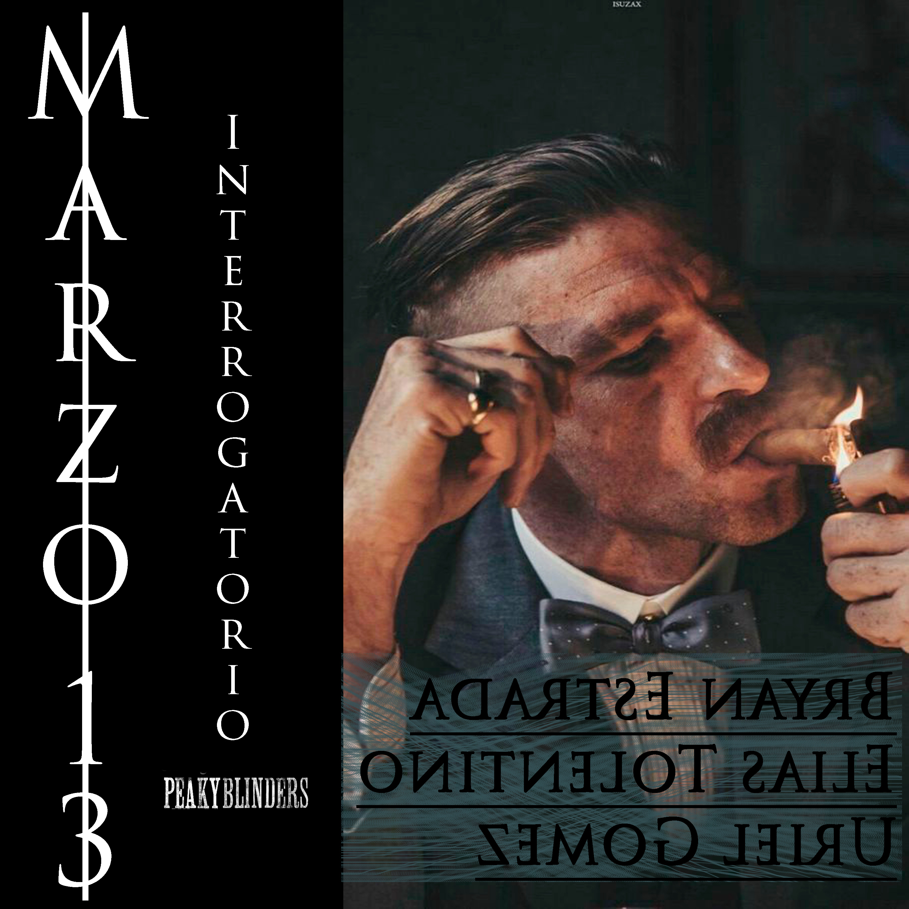 Marzo 13