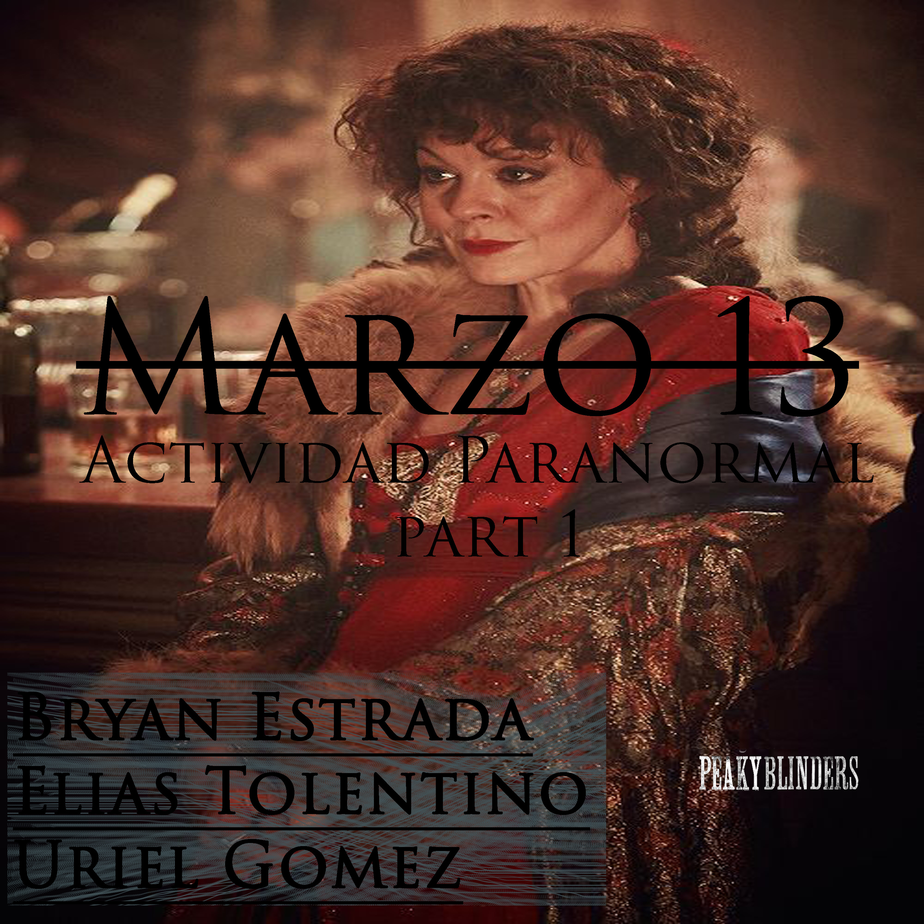 Marzo 13
