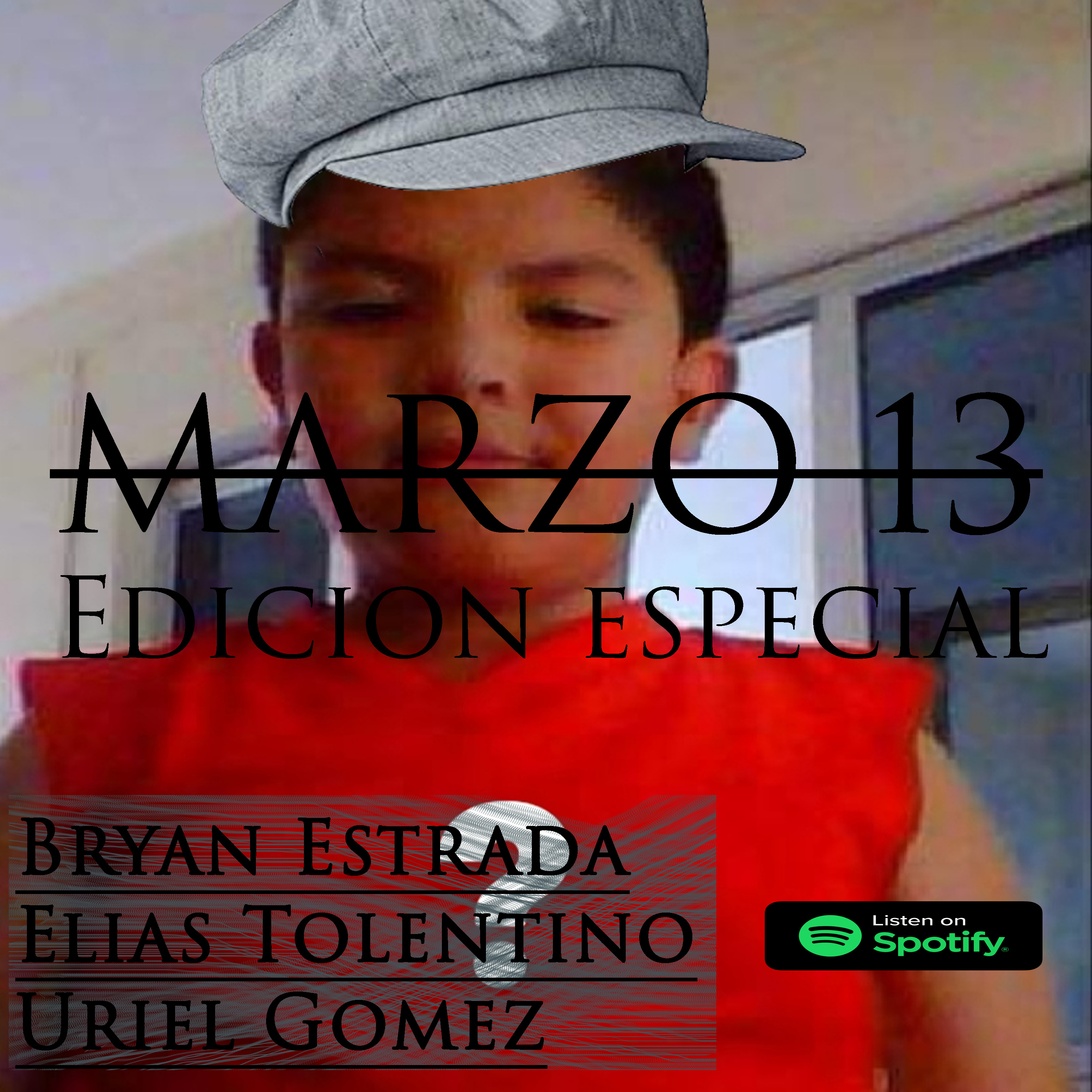 Marzo 13