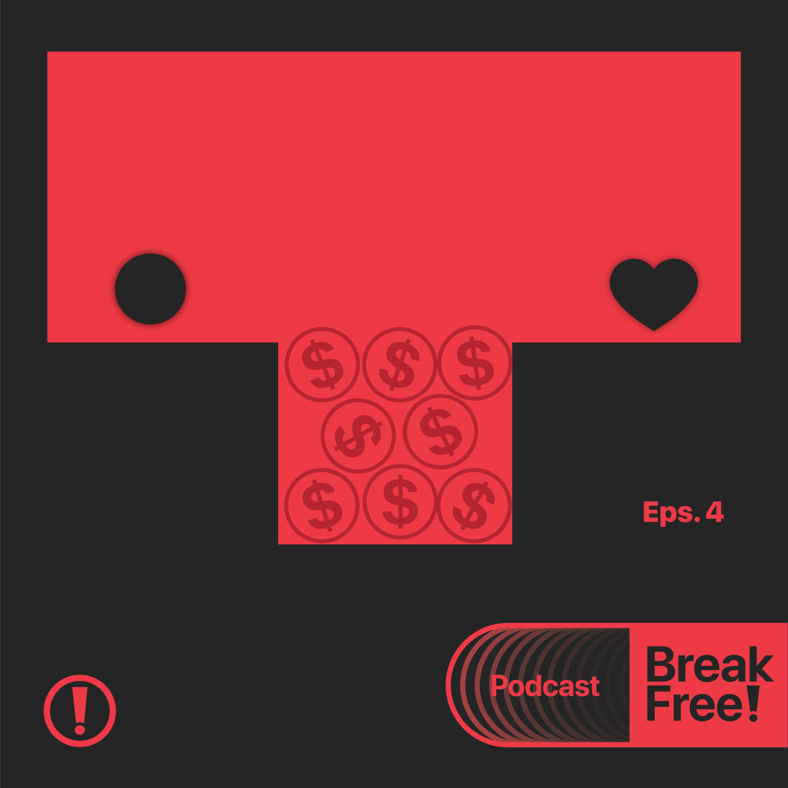 Breakfree Podcast