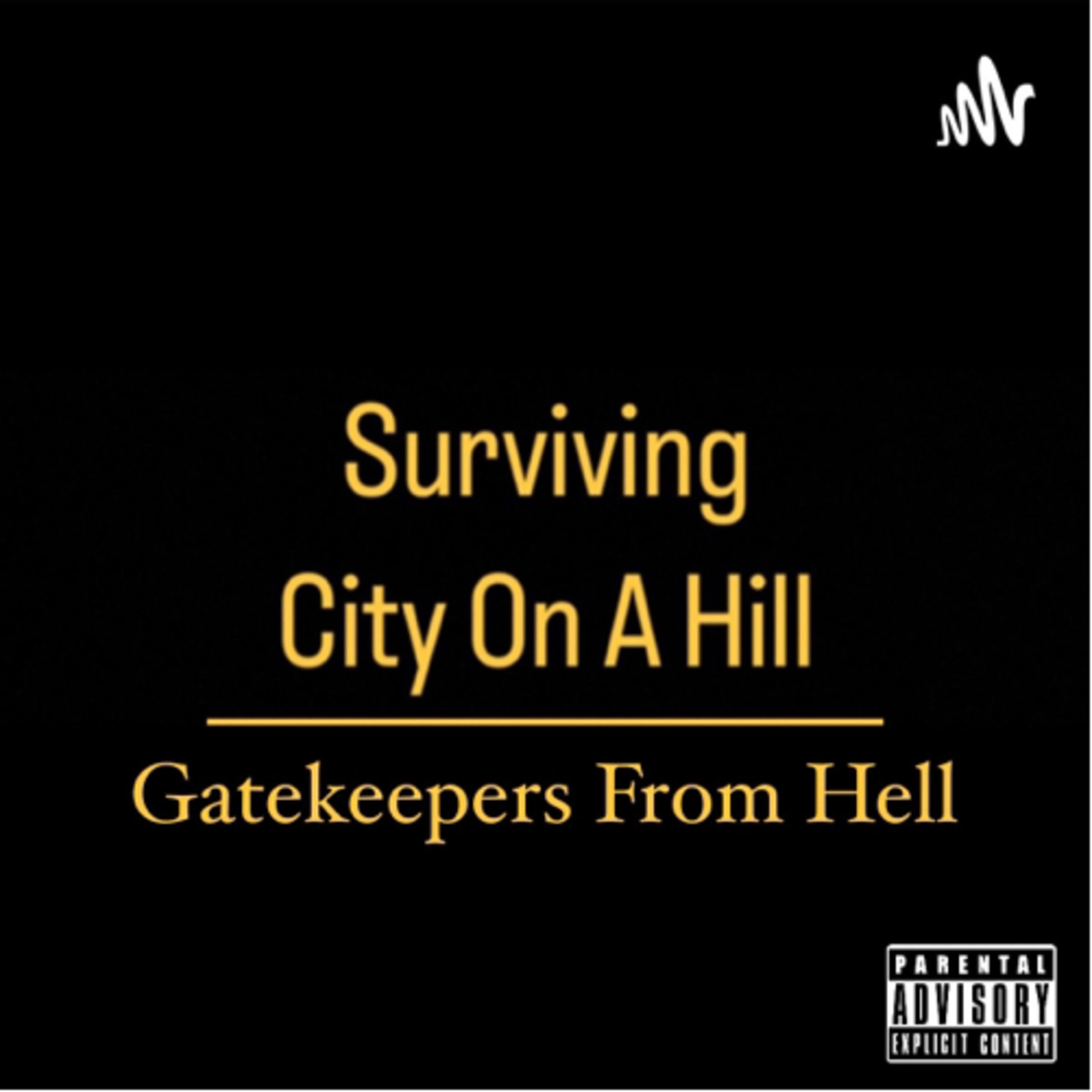 Surviving City On A Hill