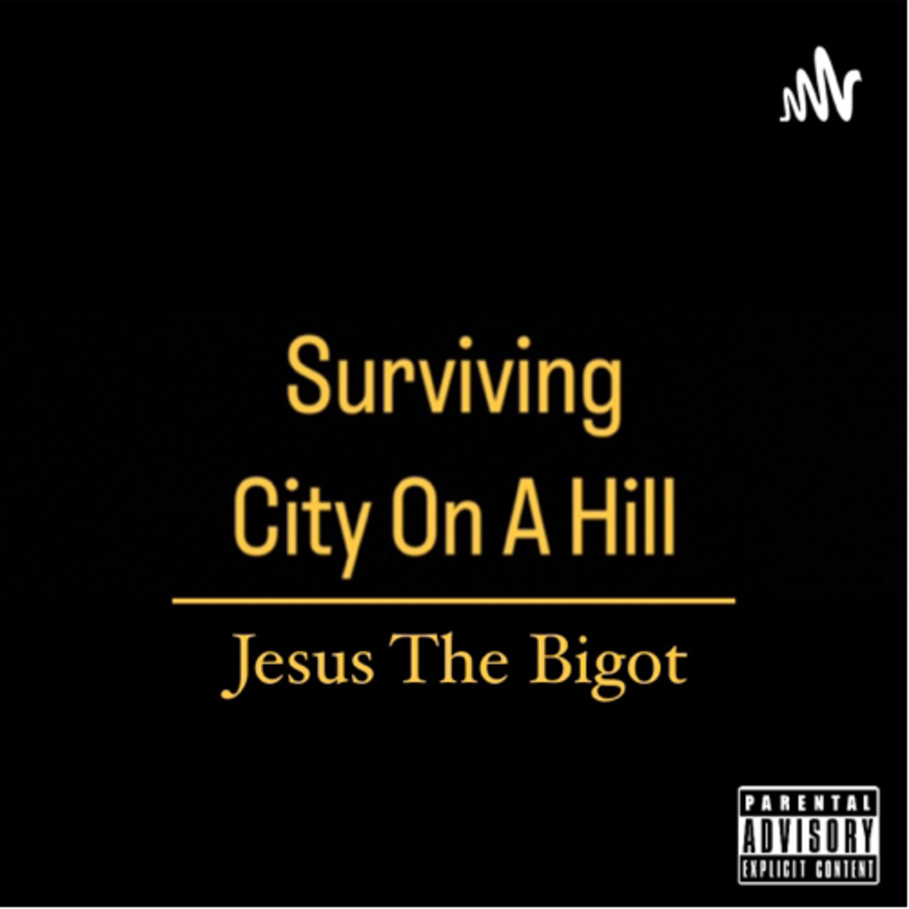 Surviving City On A Hill