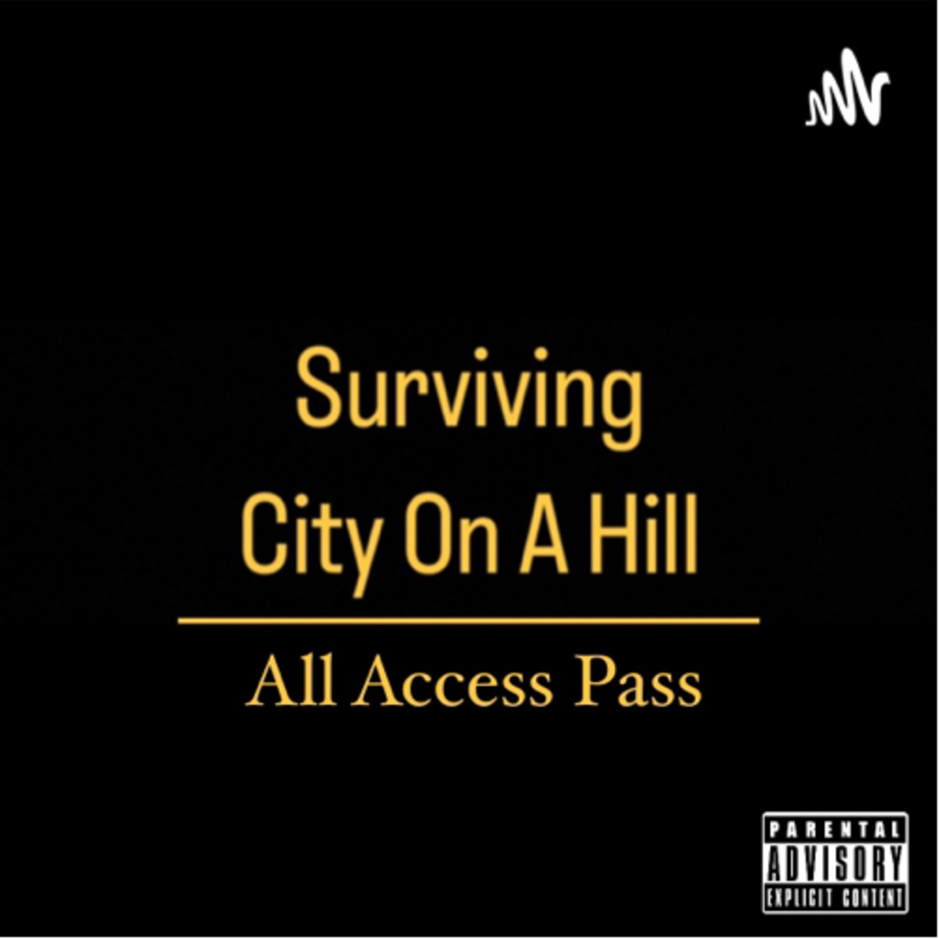 Surviving City On A Hill