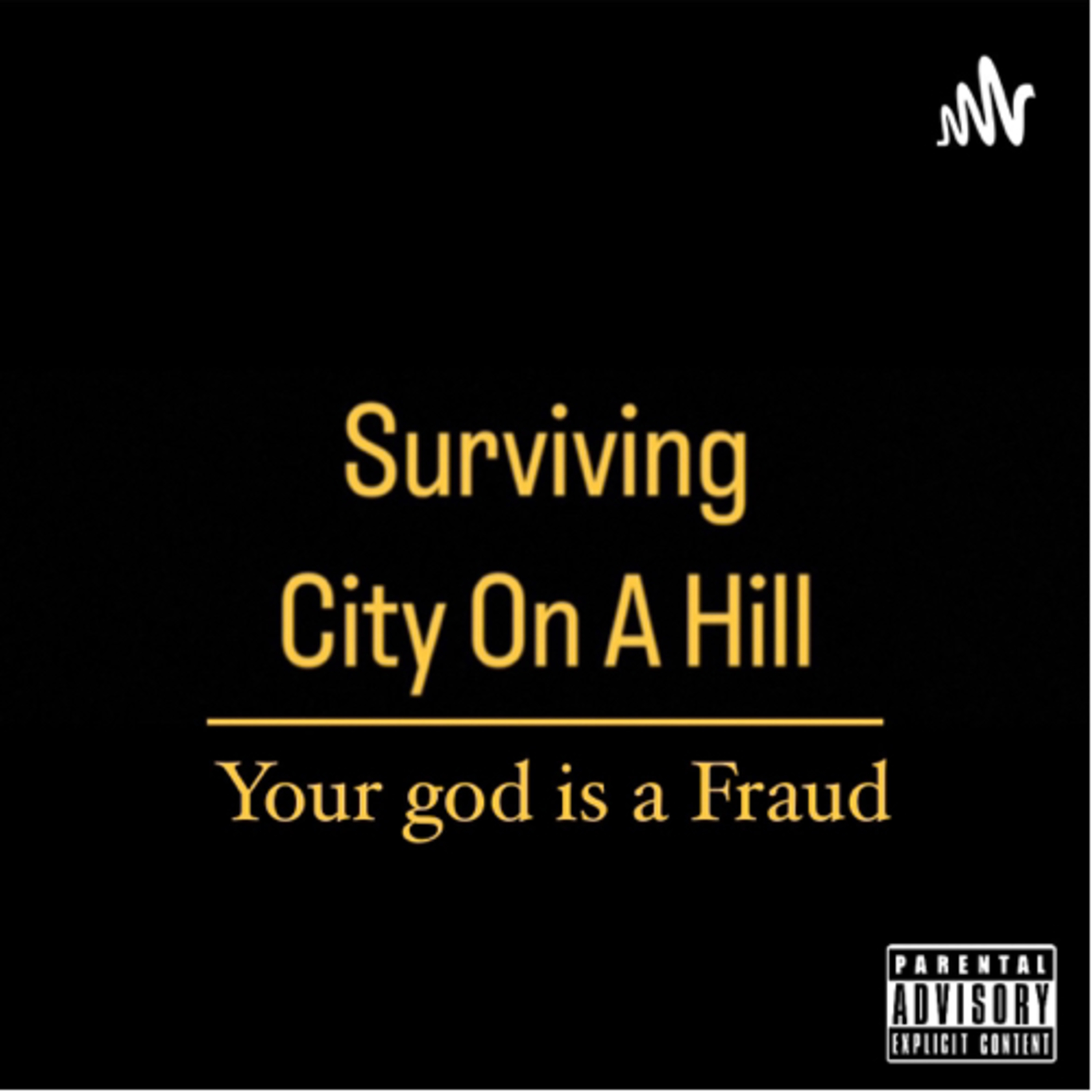 Surviving City On A Hill