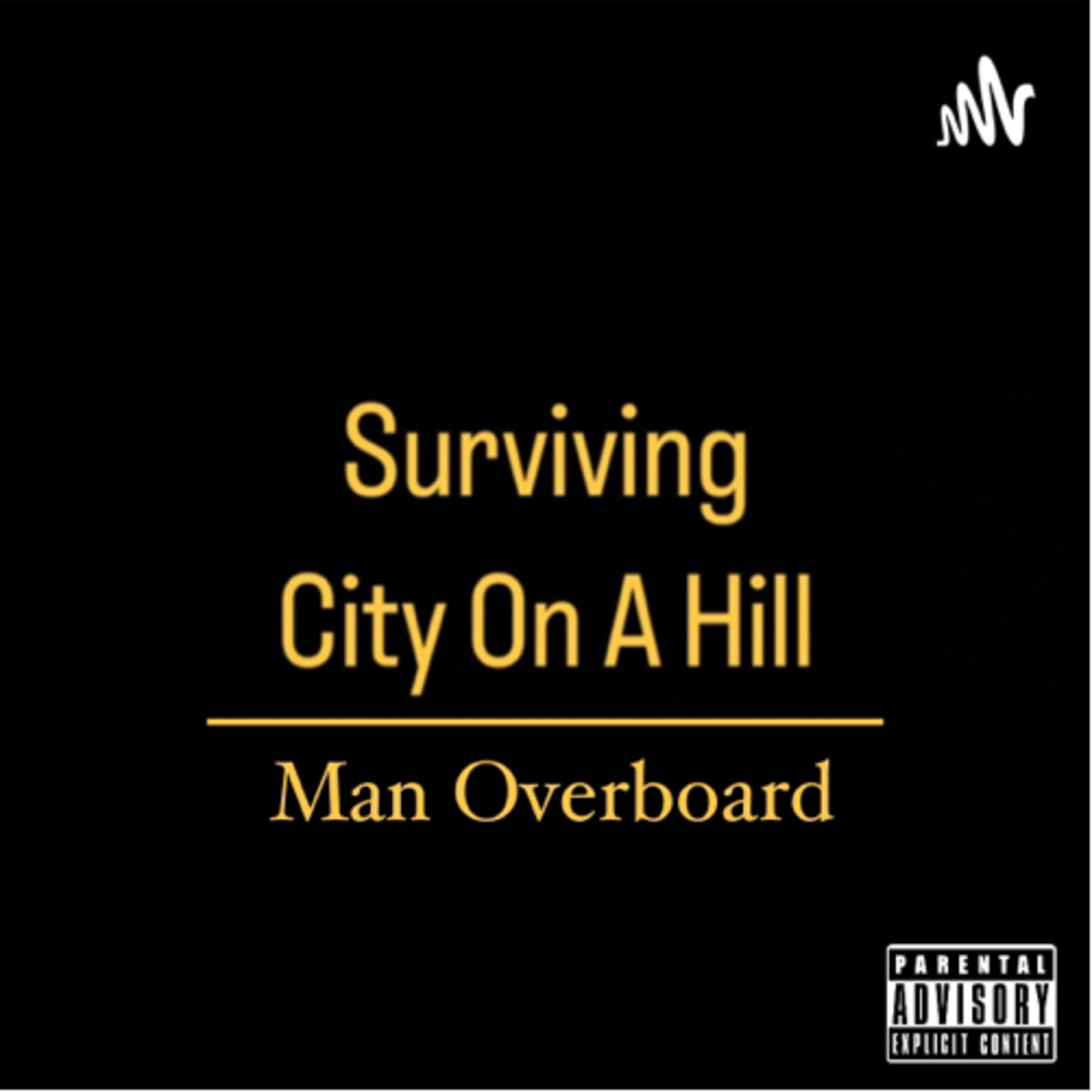 Surviving City On A Hill