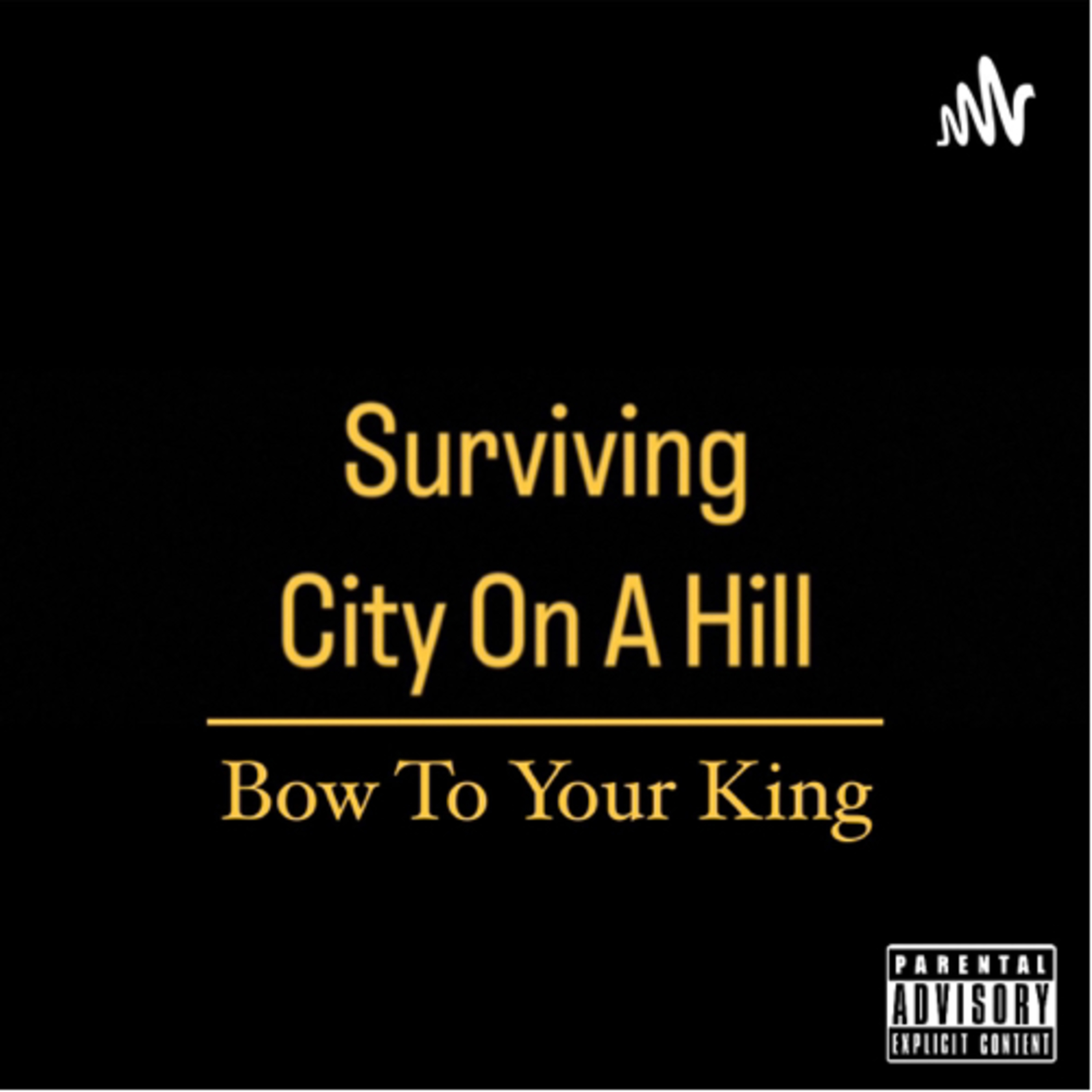 Surviving City On A Hill
