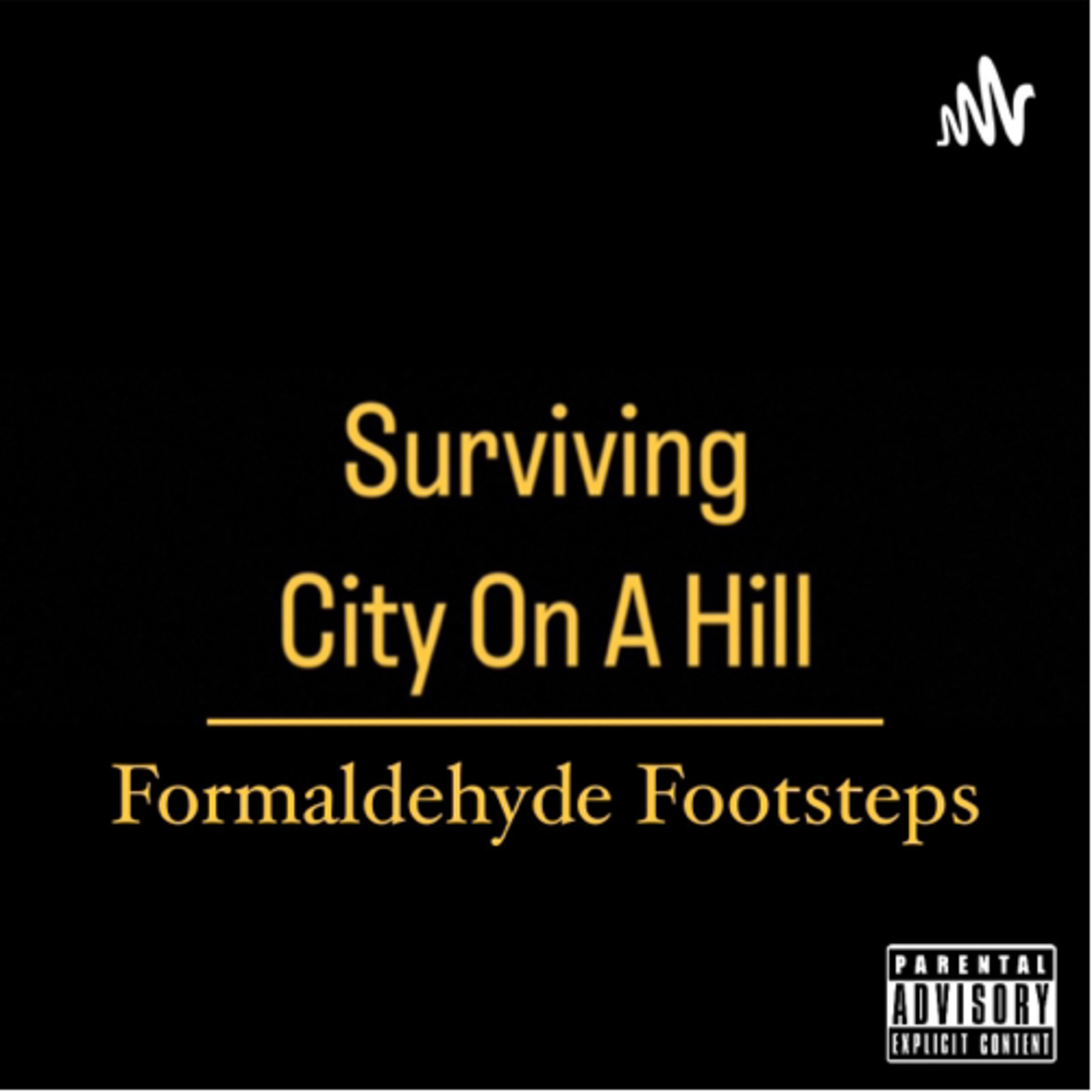 Surviving City On A Hill