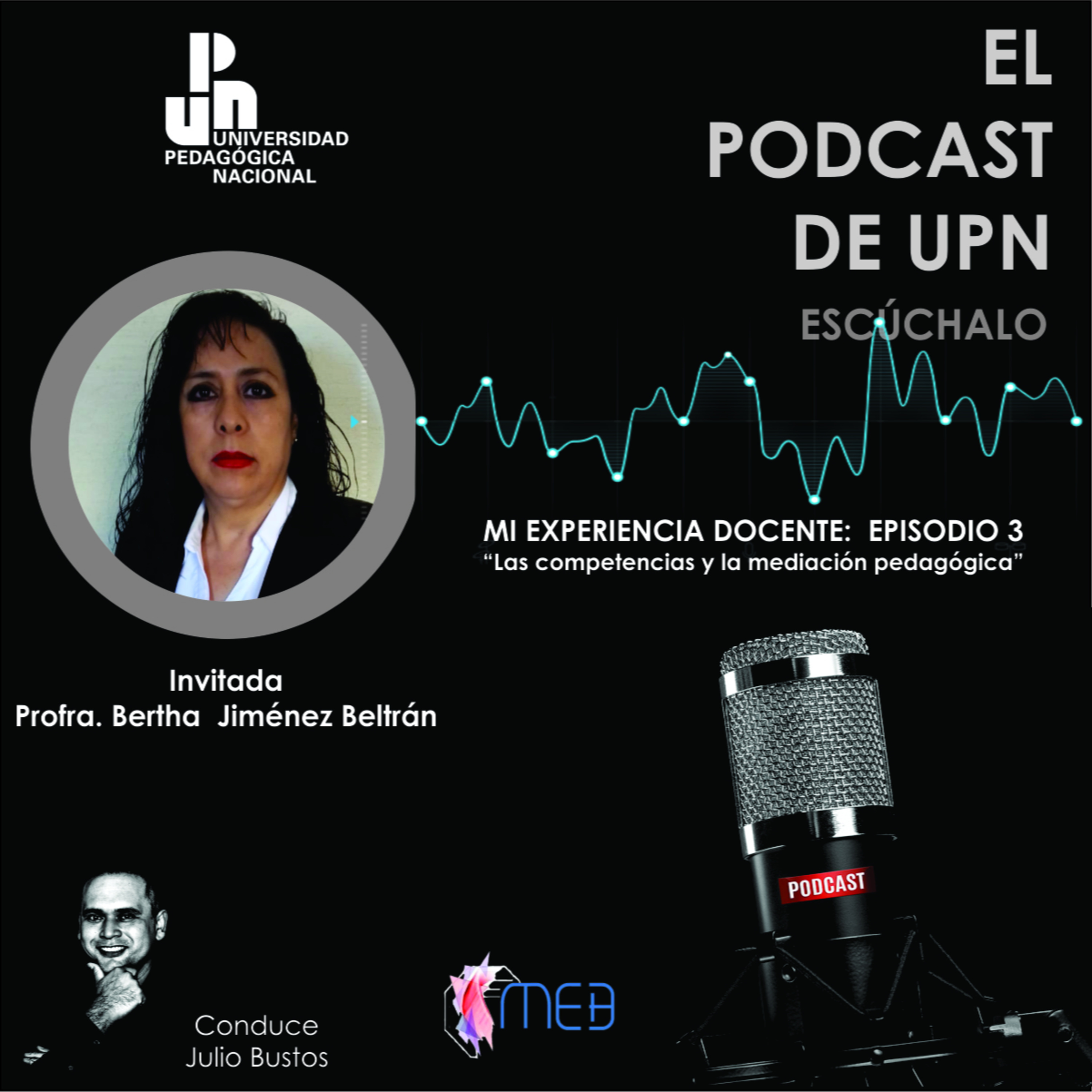 EL PODCAST DE UPN