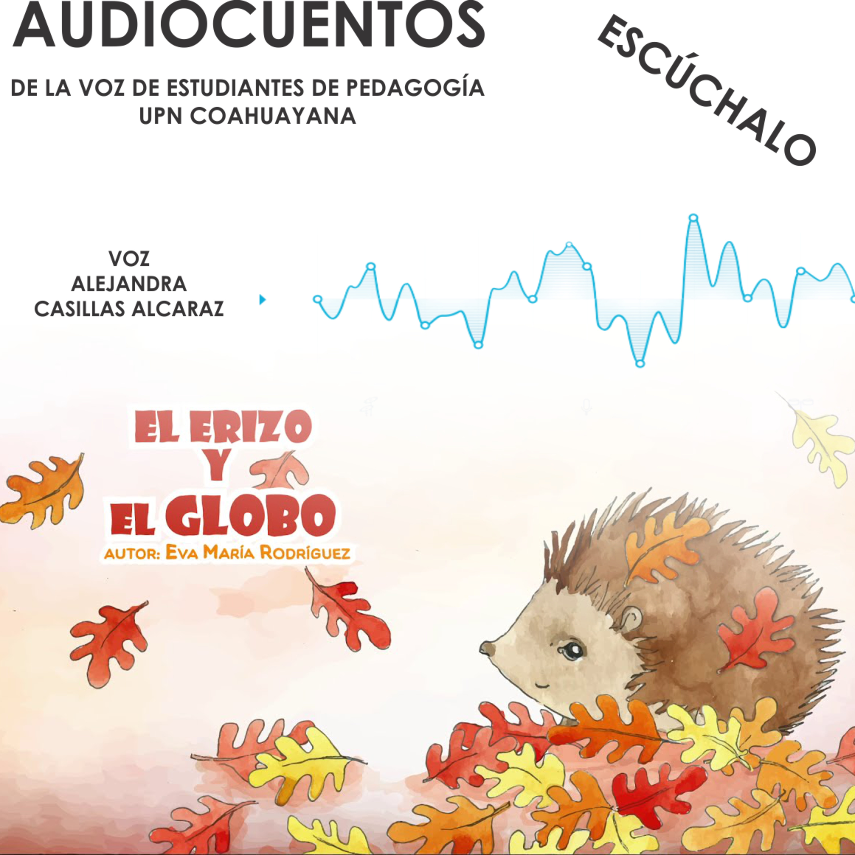 EL PODCAST DE UPN