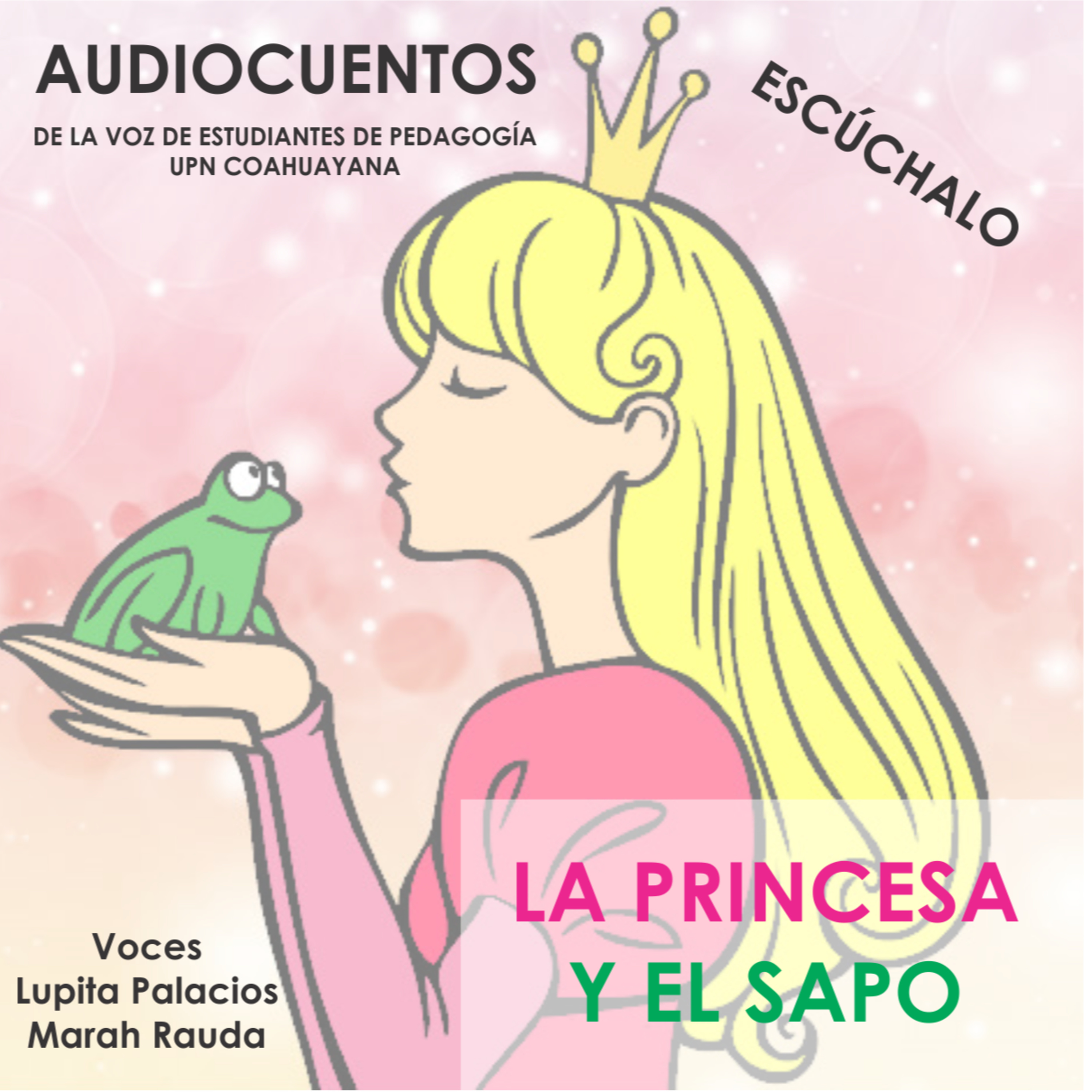 EL PODCAST DE UPN