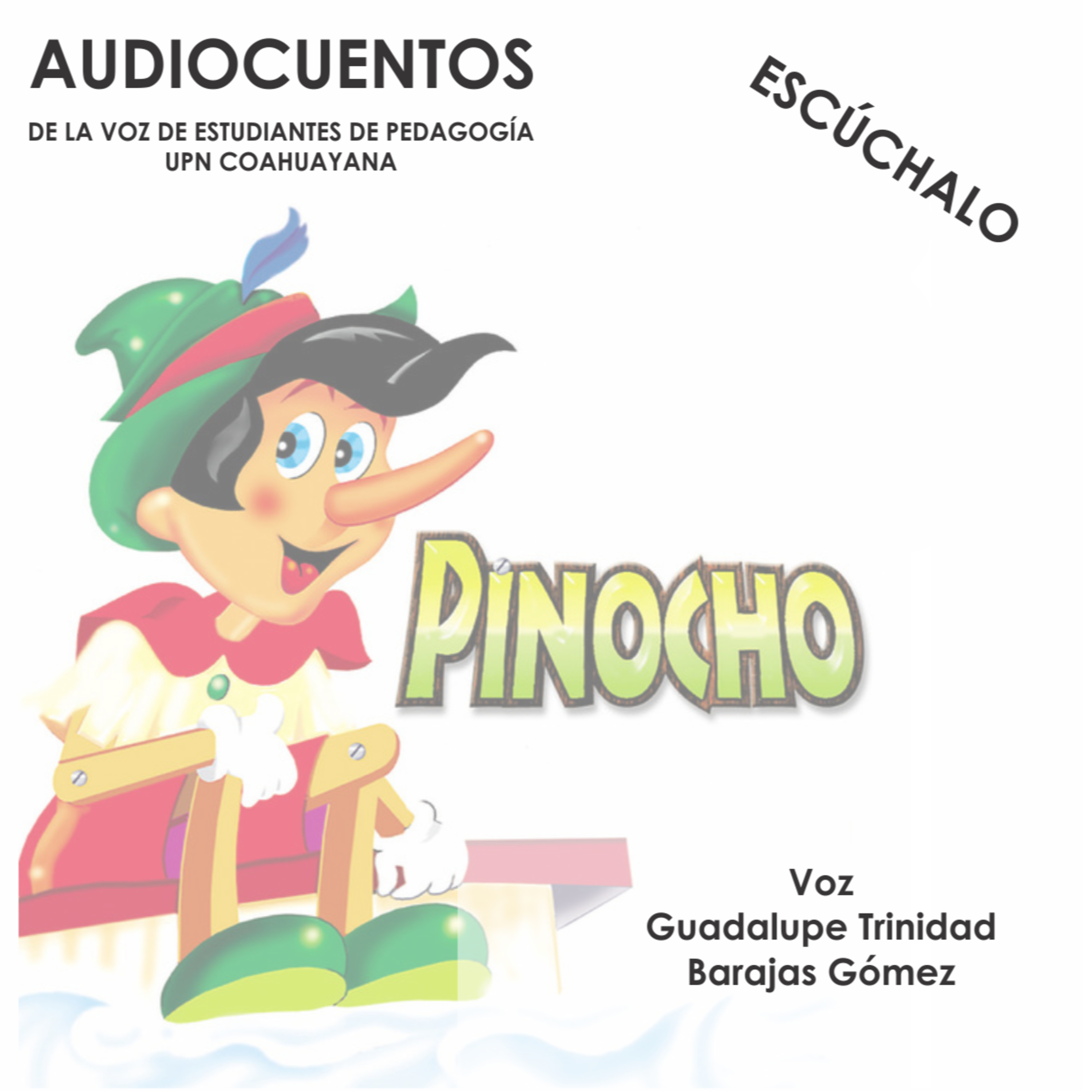 EL PODCAST DE UPN
