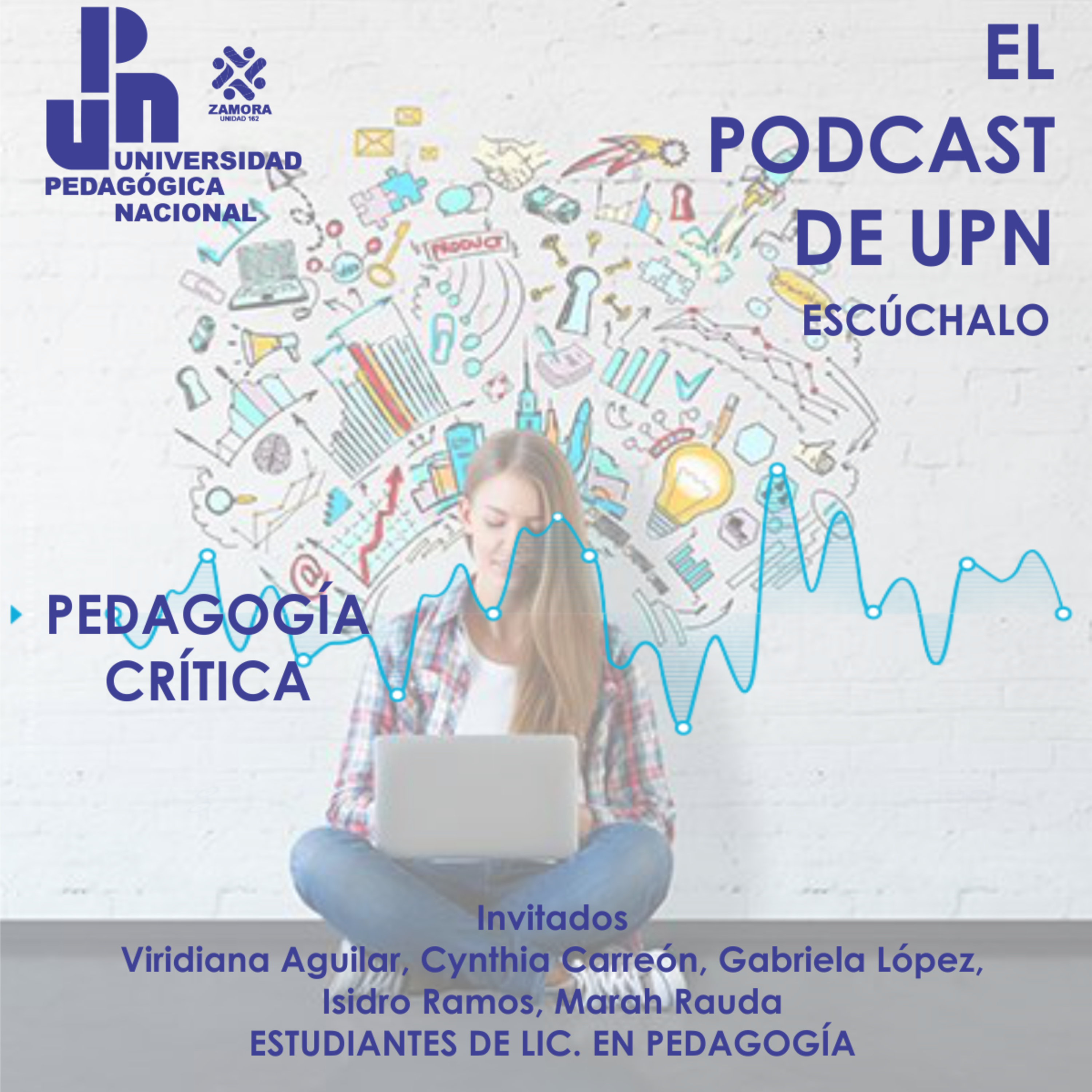 EL PODCAST DE UPN
