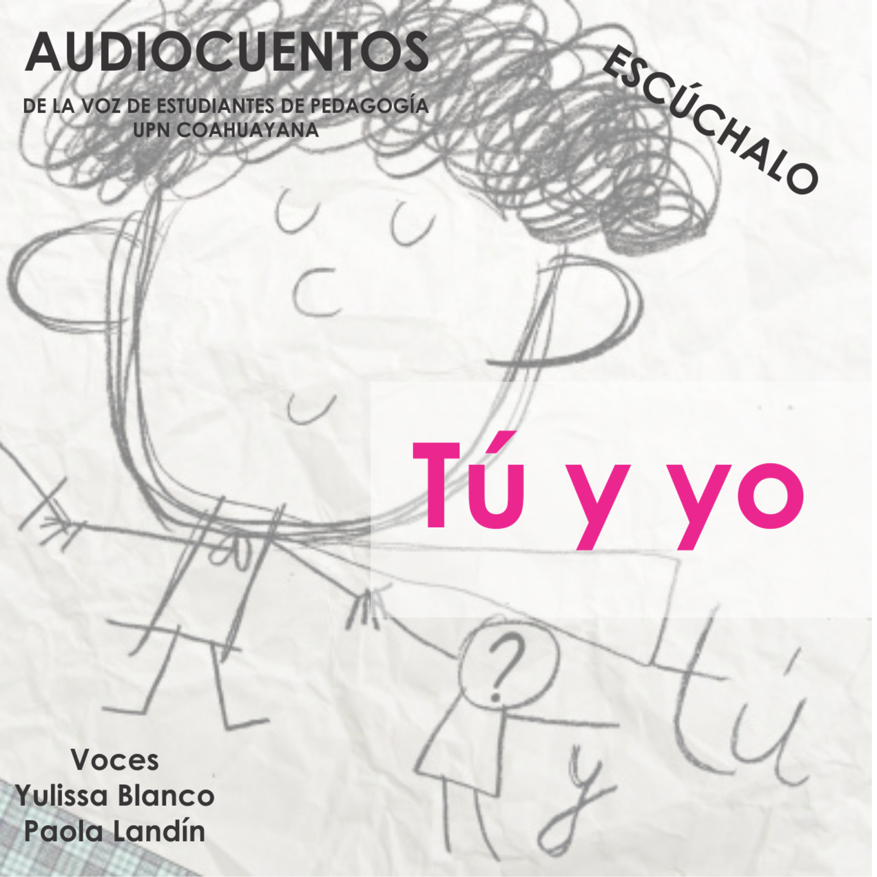 EL PODCAST DE UPN