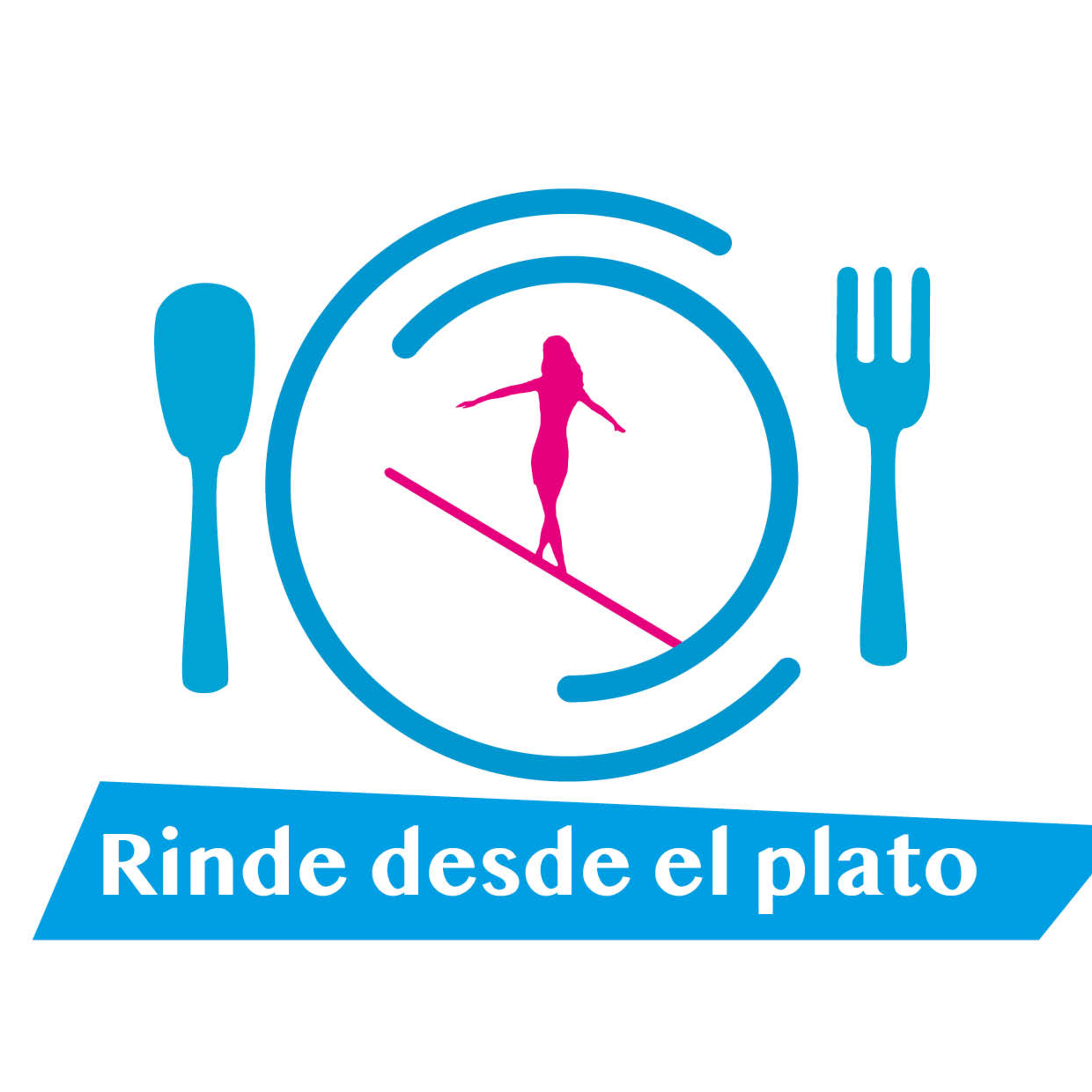 🍅 RINDE DESDE EL PLATO - ESTRENAMOS ESPACIO 🍅