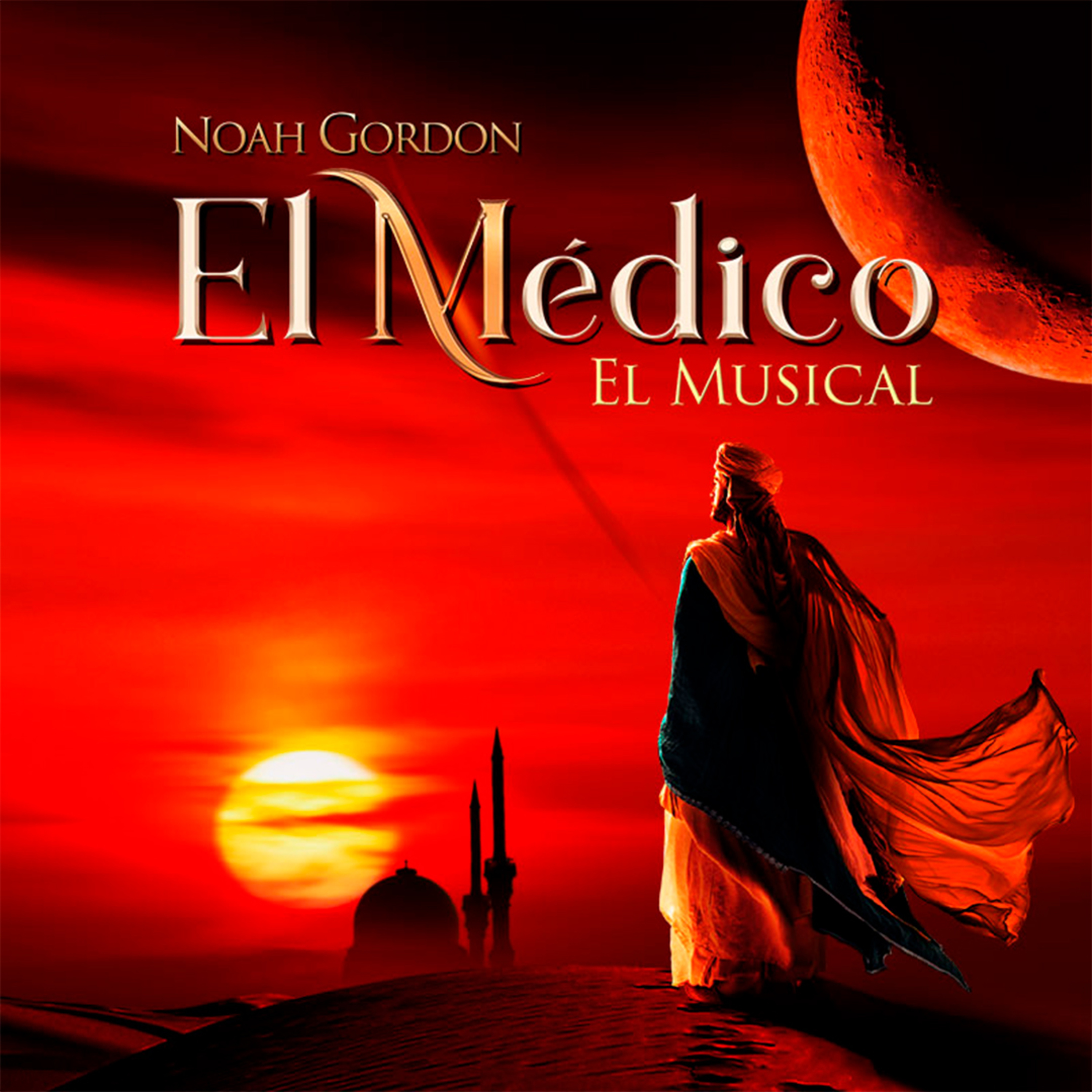 ​✳️​ ALBERTO VÁZQUEZ ( AVICENA ) NOS LLEVA AL ESTRENO DEL MÉDICO. episode artwork