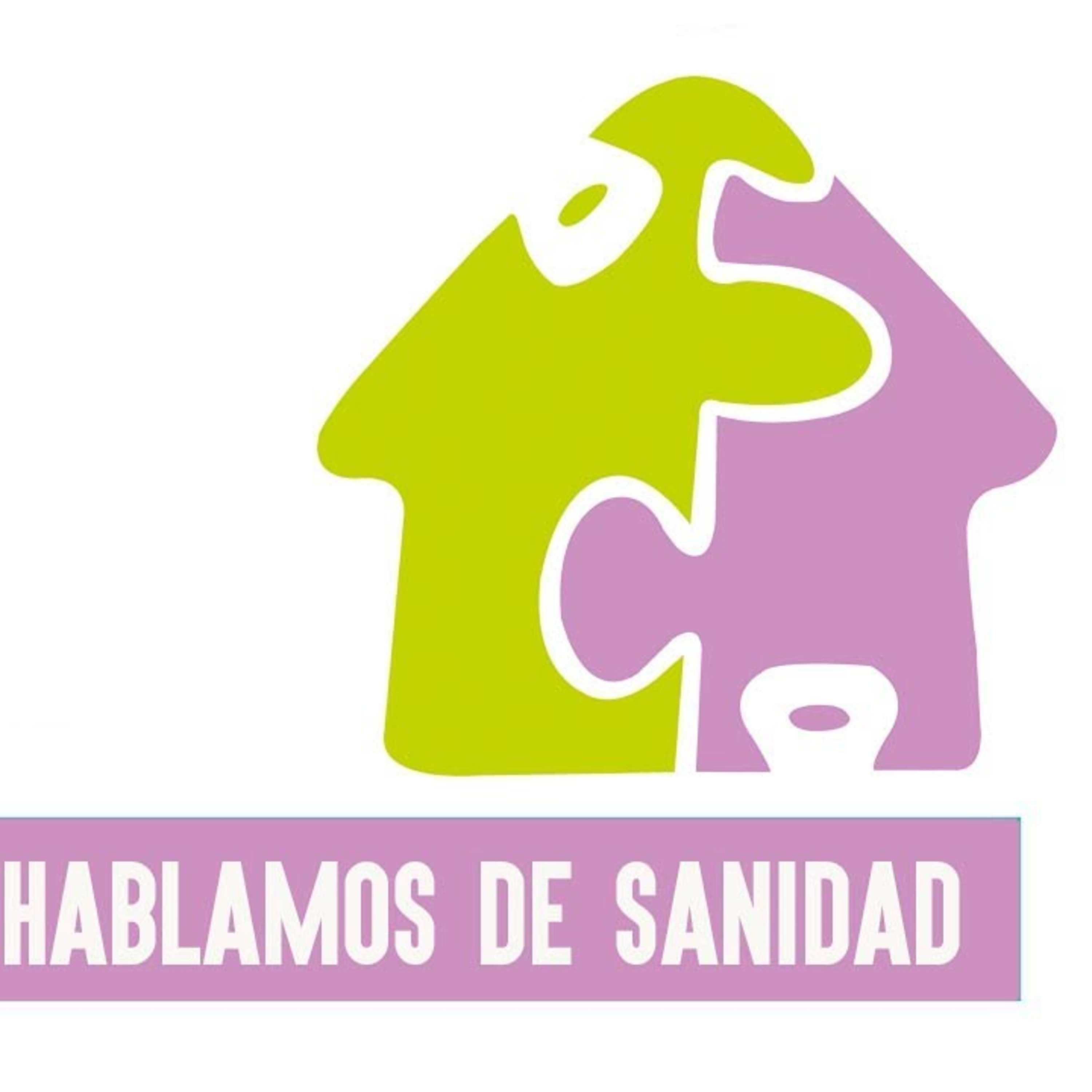 🔵​ HABLAMOS DEL SANIDAD DESDE LA CALLE