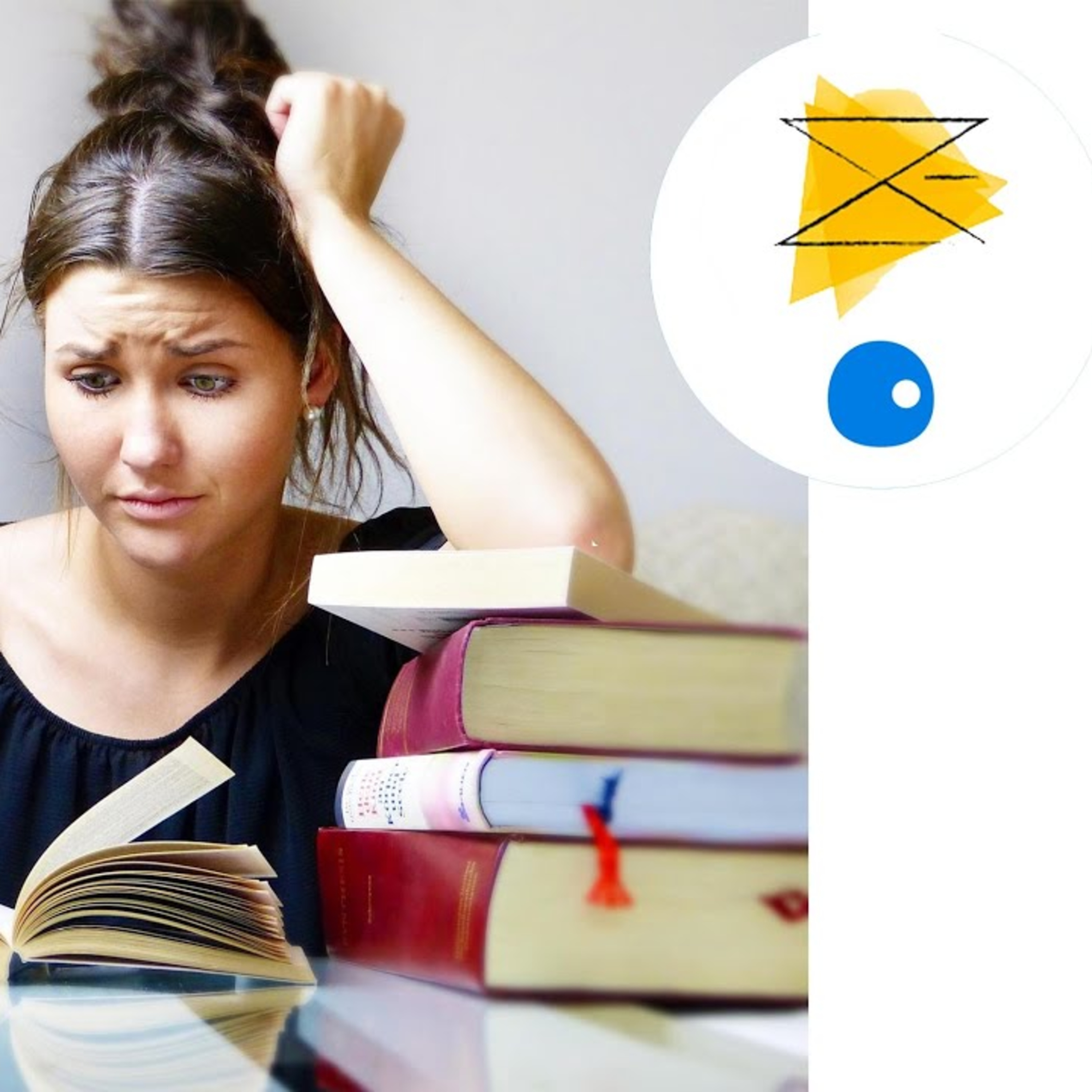 🔵 HABLAMOS DE LOS PROBLEMAS EN EL SISTEMA EDUCATIVO episode artwork