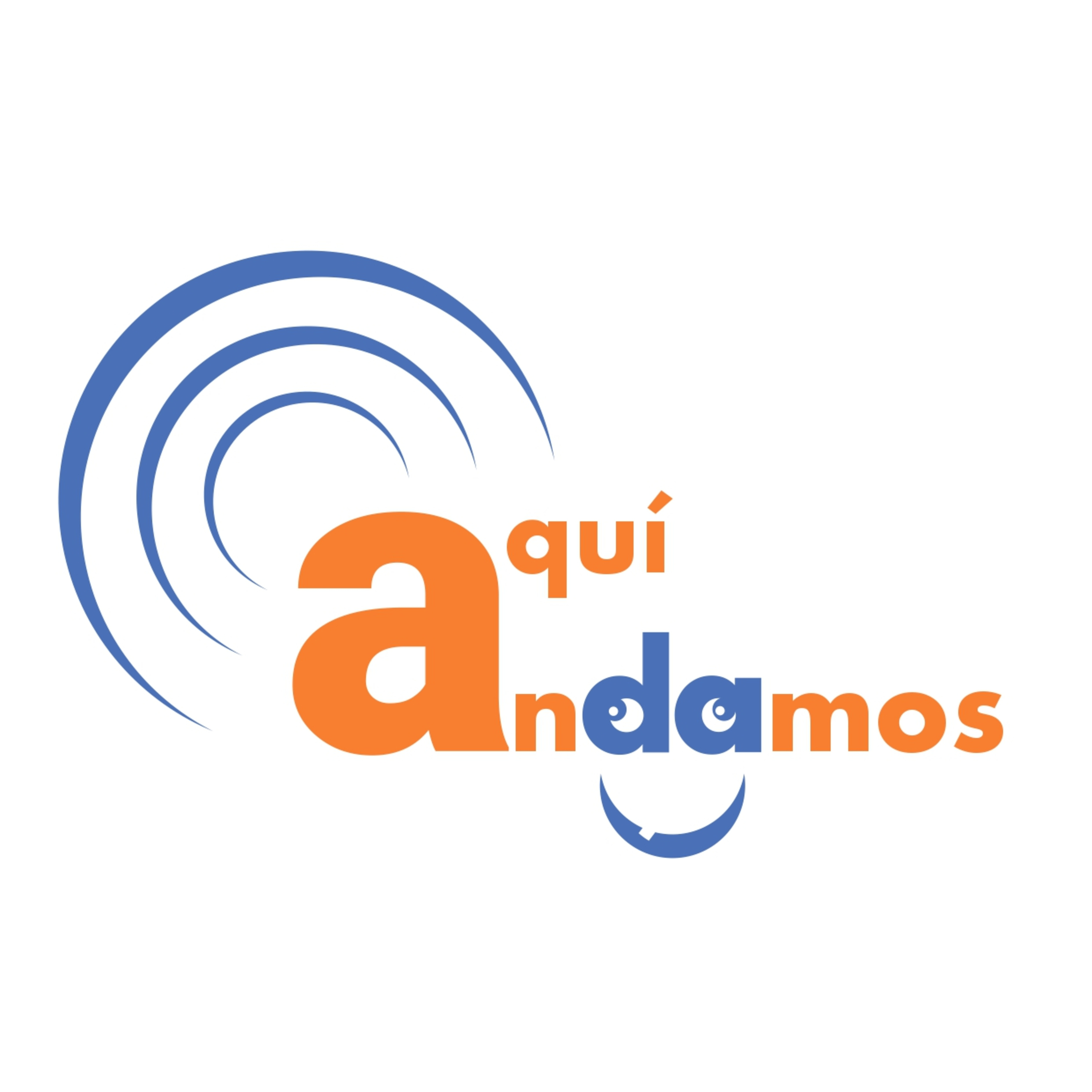 PROGRAMA PILOTO "AQUÍ ANDAMOS"
