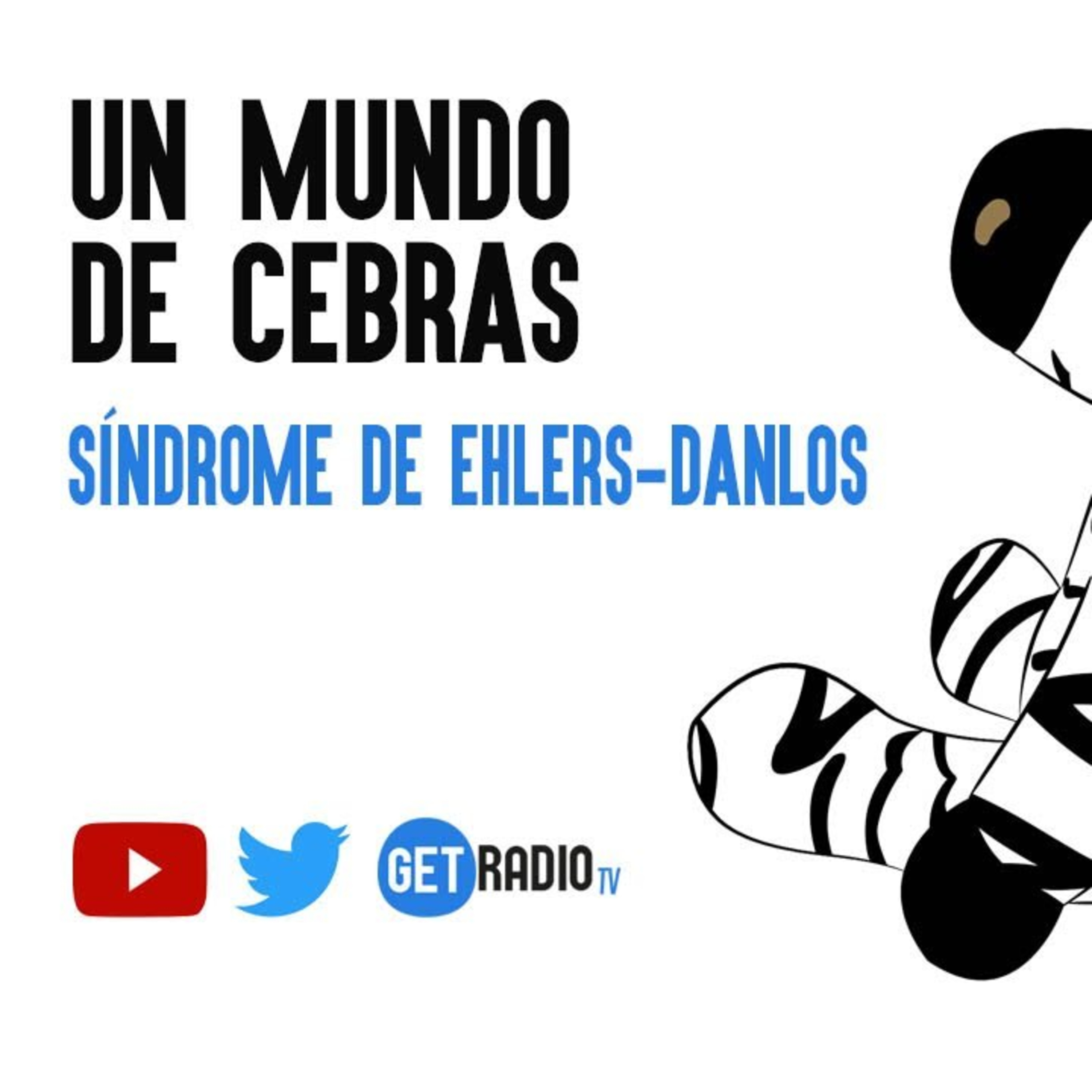 ⚠️ HABLAMOS DEL SÍNDROME DE EHLERS-DANLOS