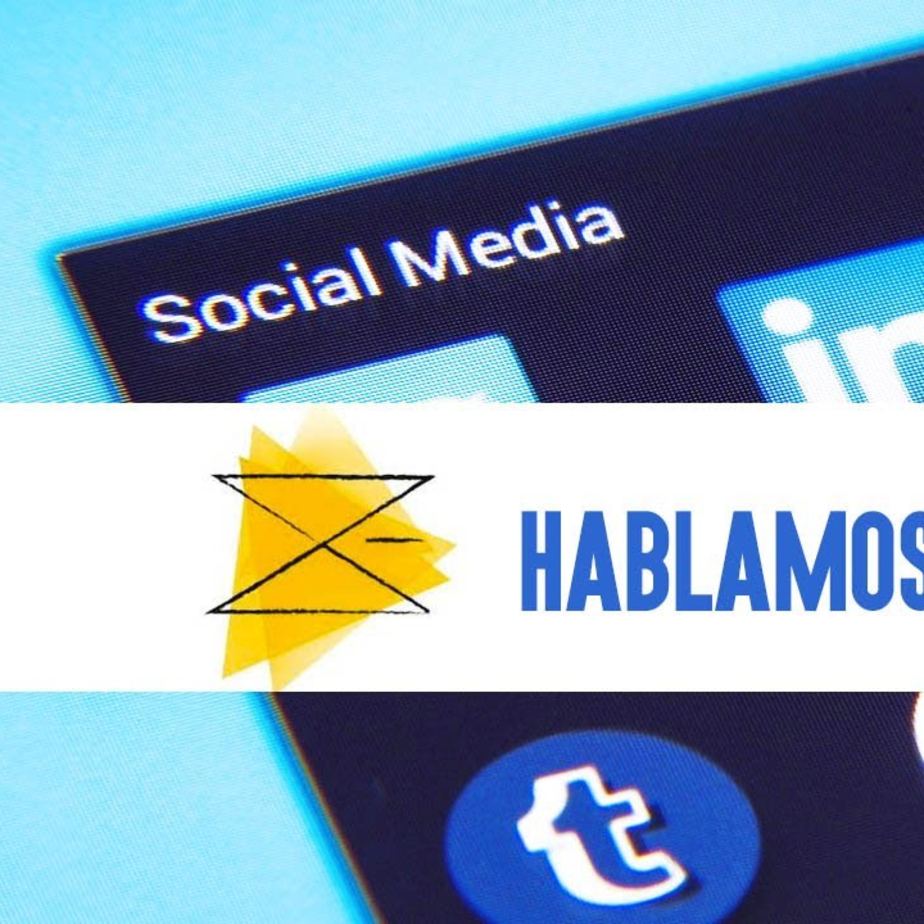 ⚠️ 🚸  REDES SOCIALES ¿ESTÁN PREPARADOS LOS NIÑ@S PARA USARLAS? episode artwork