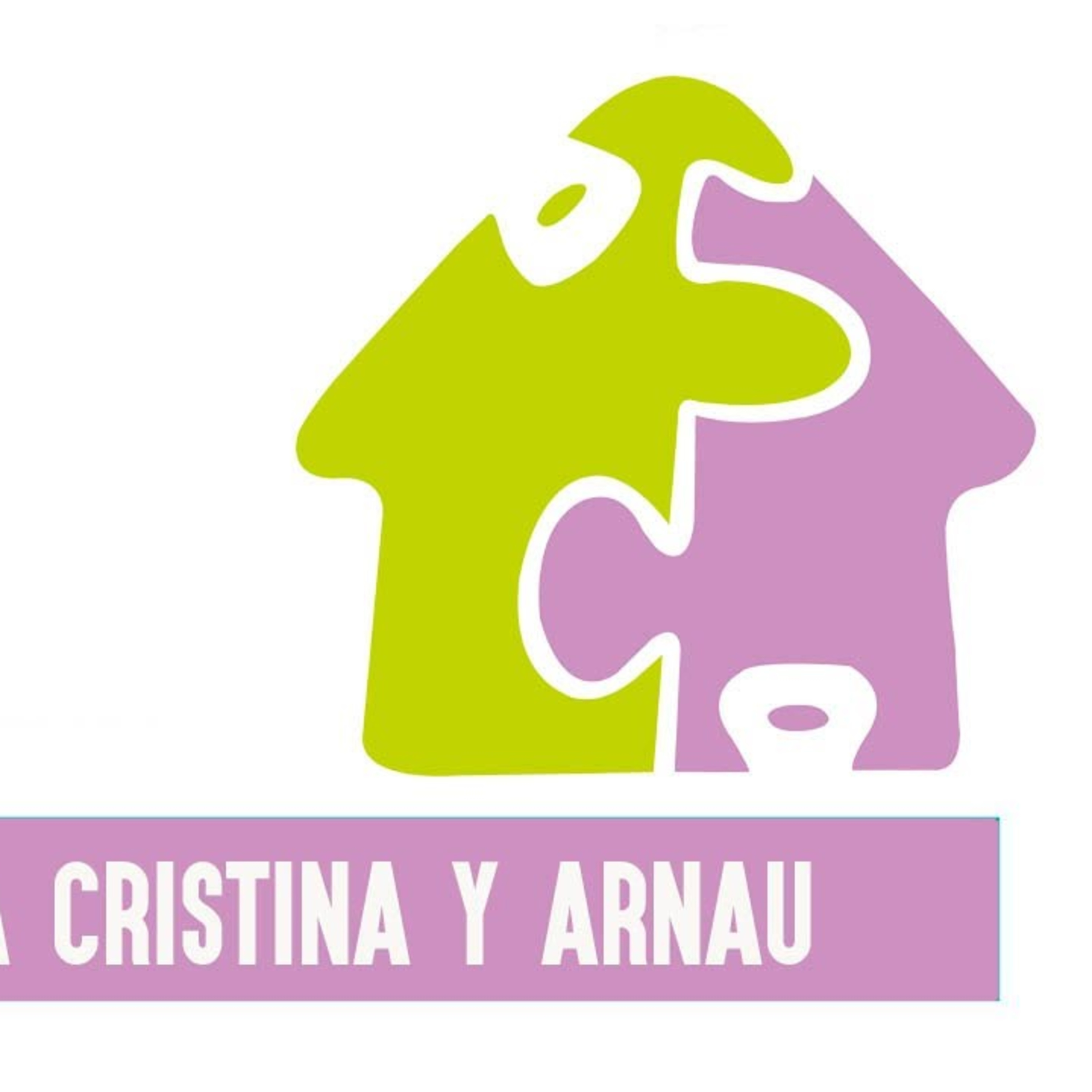 🔵  CONOCEMOS A CRISTINA Y ARNAU ALUMNO DEL COLEGIO JULIO VERNE DE TORRENT episode artwork