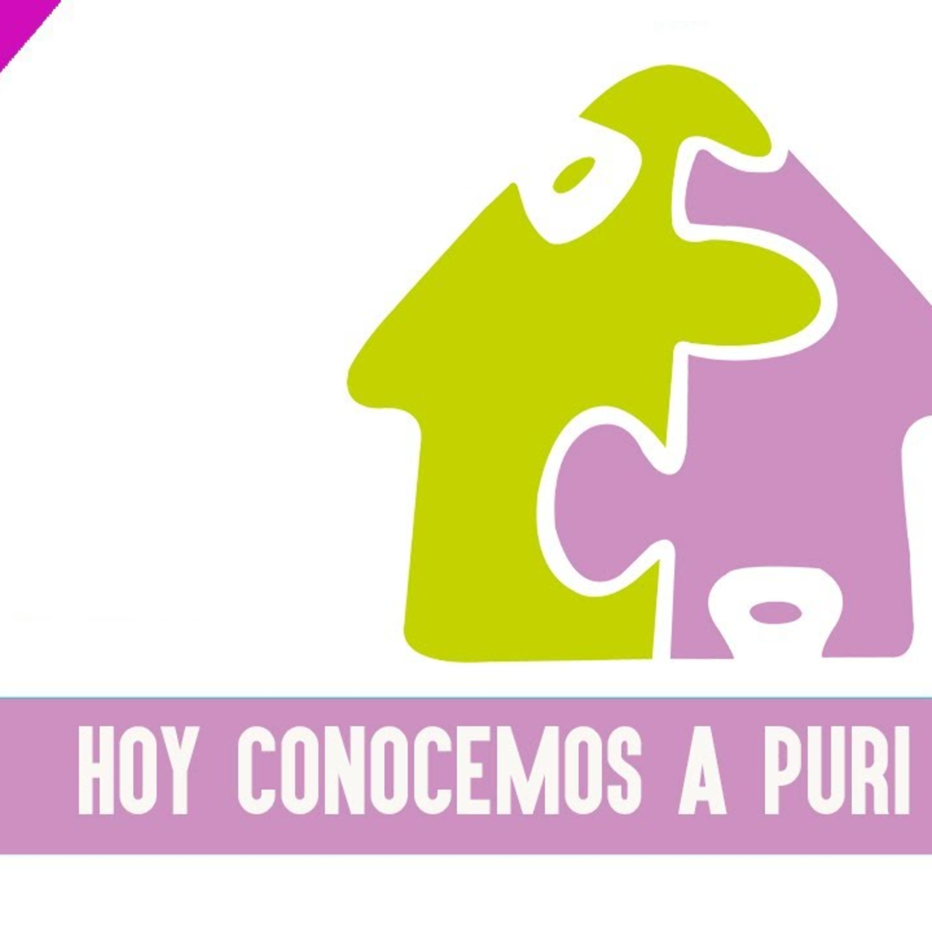 ✳️ HOY NOS VISITA UNA ILUSTRE INVITADA