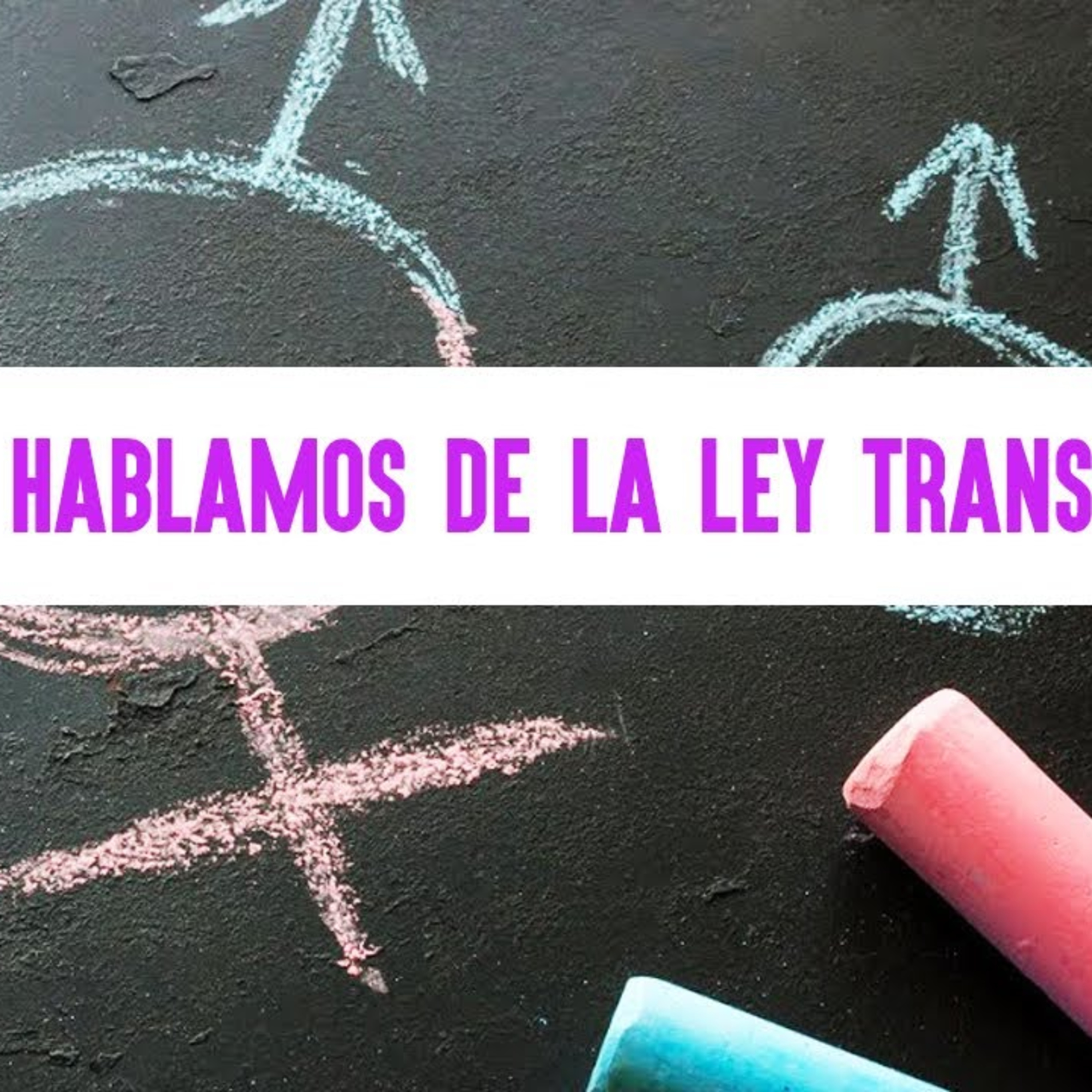 ⚠️ EN RETO A LO IMPOSIBLE HABLAMOS DE LA LEY TRANS episode artwork