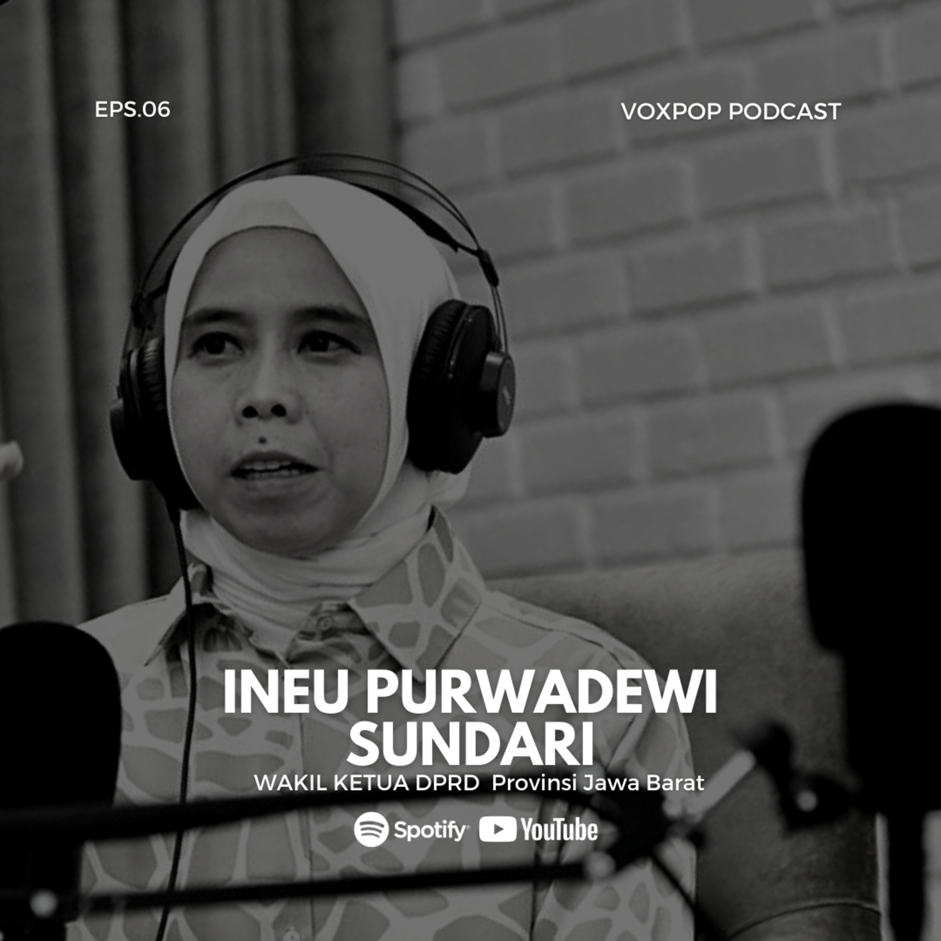 VOXPOP PODCAST