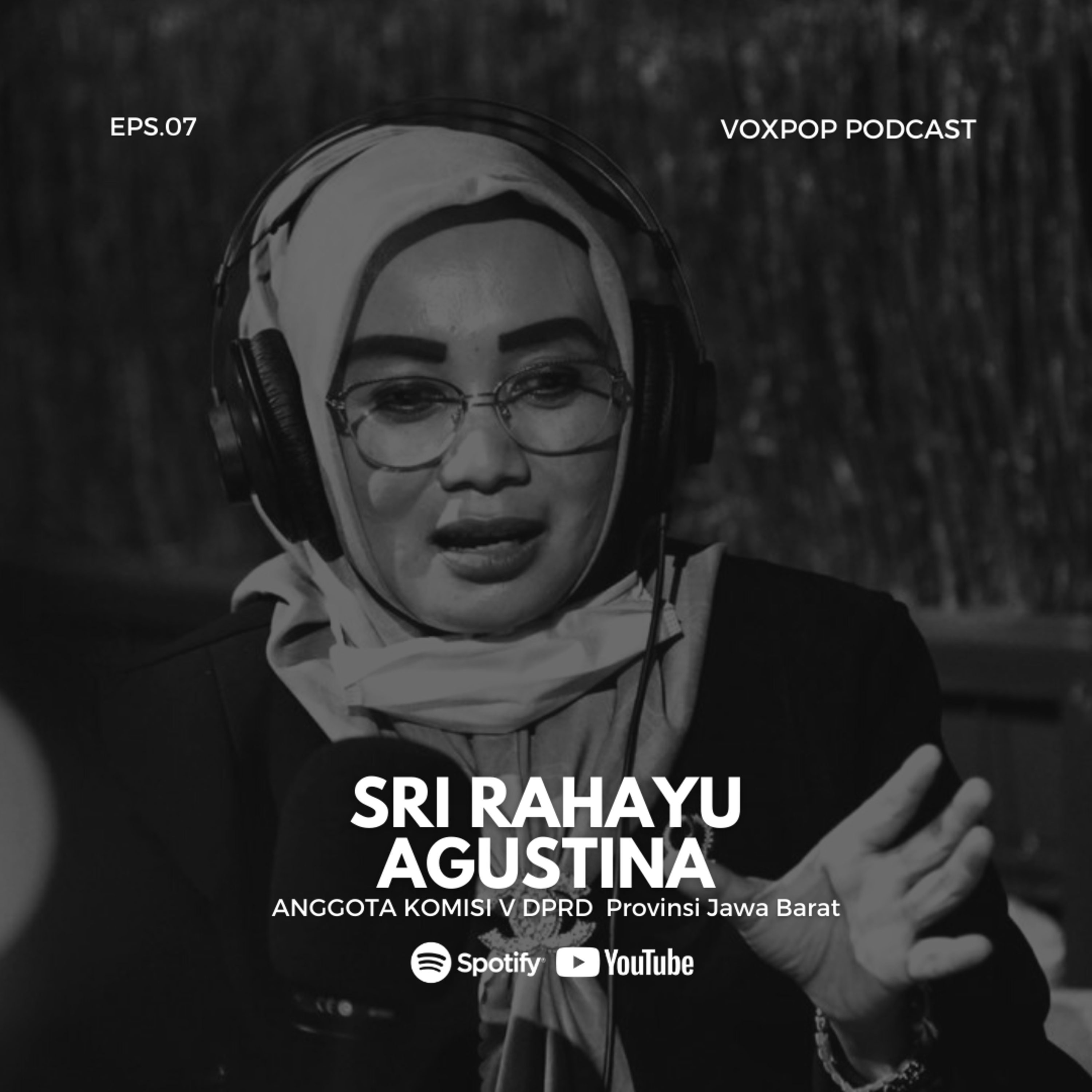 VOXPOP PODCAST