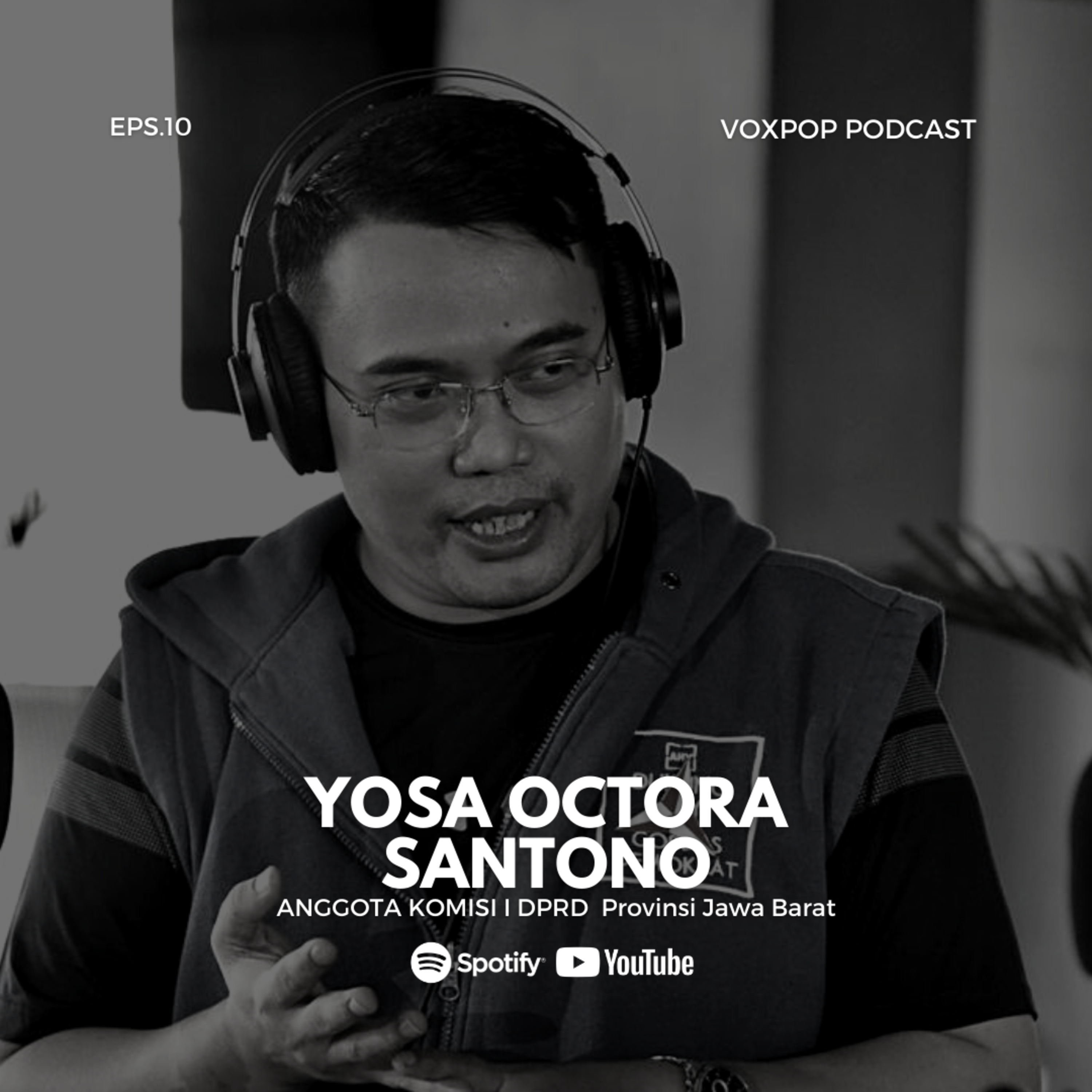 VOXPOP PODCAST
