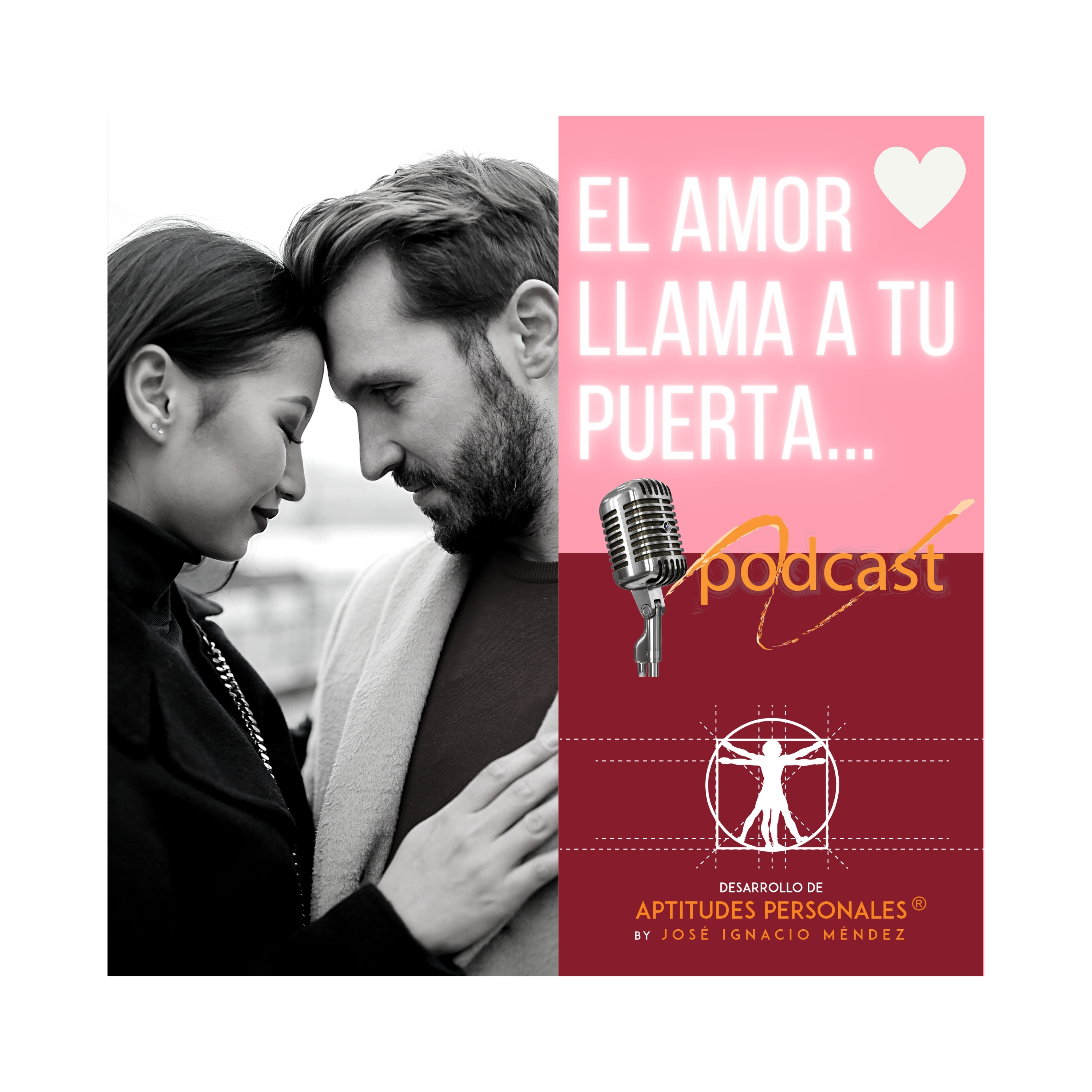 Cambia tu vida con José Ignacio Méndez