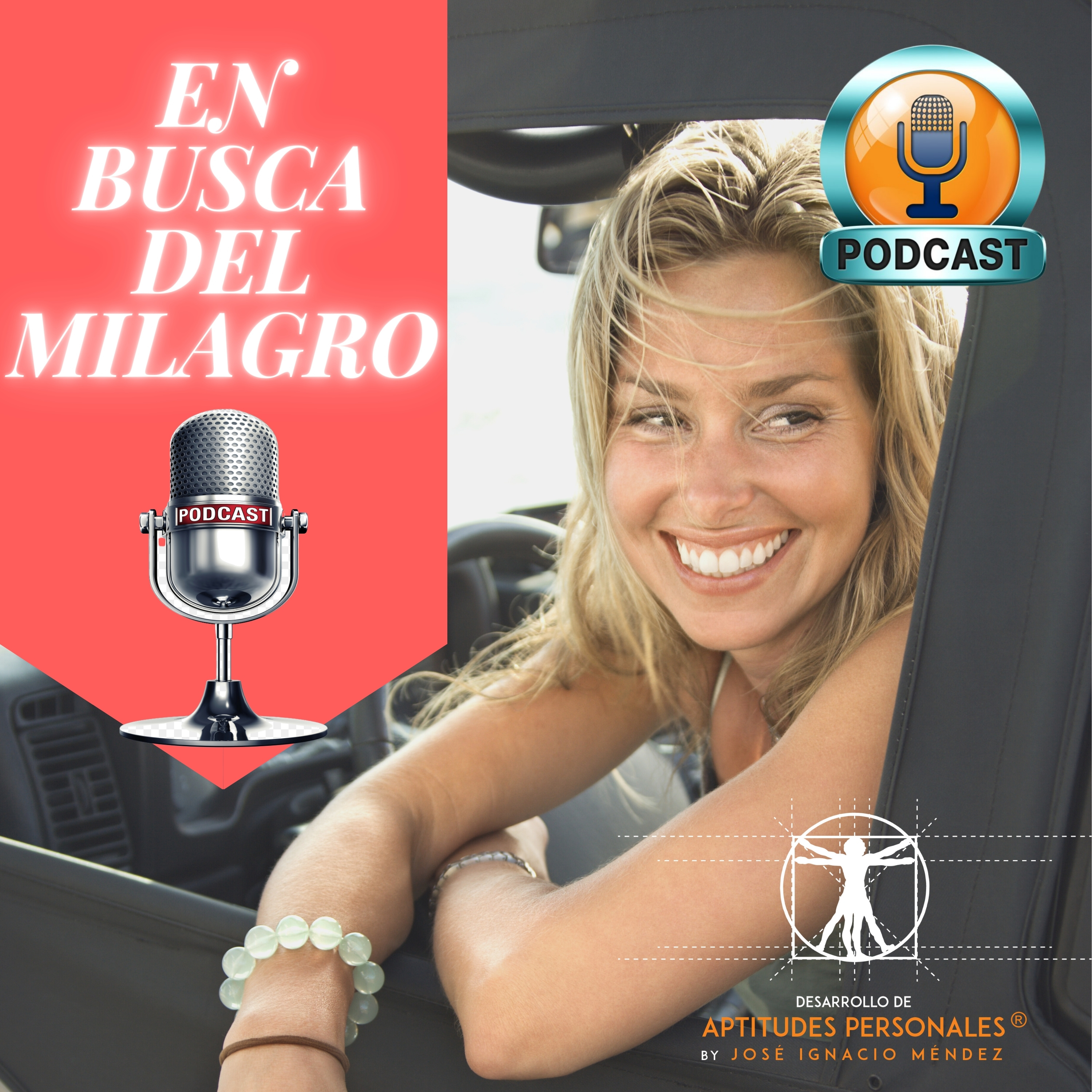 Cambia tu vida con José Ignacio Méndez