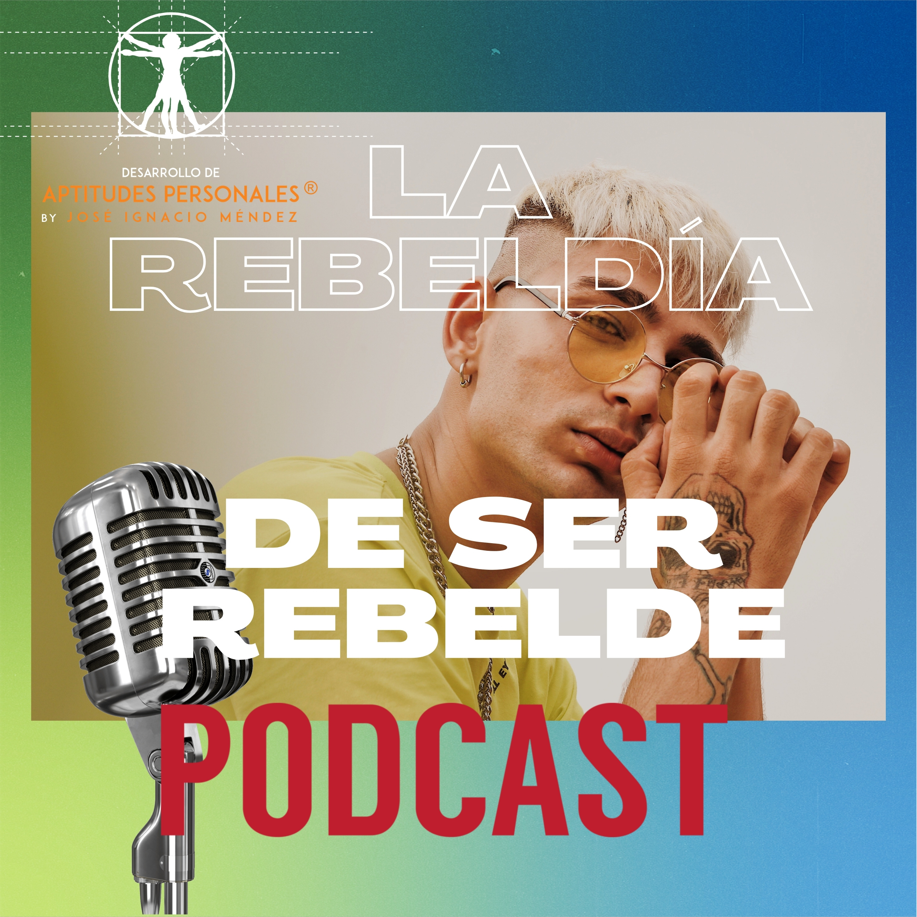 Cambia tu vida con José Ignacio Méndez
