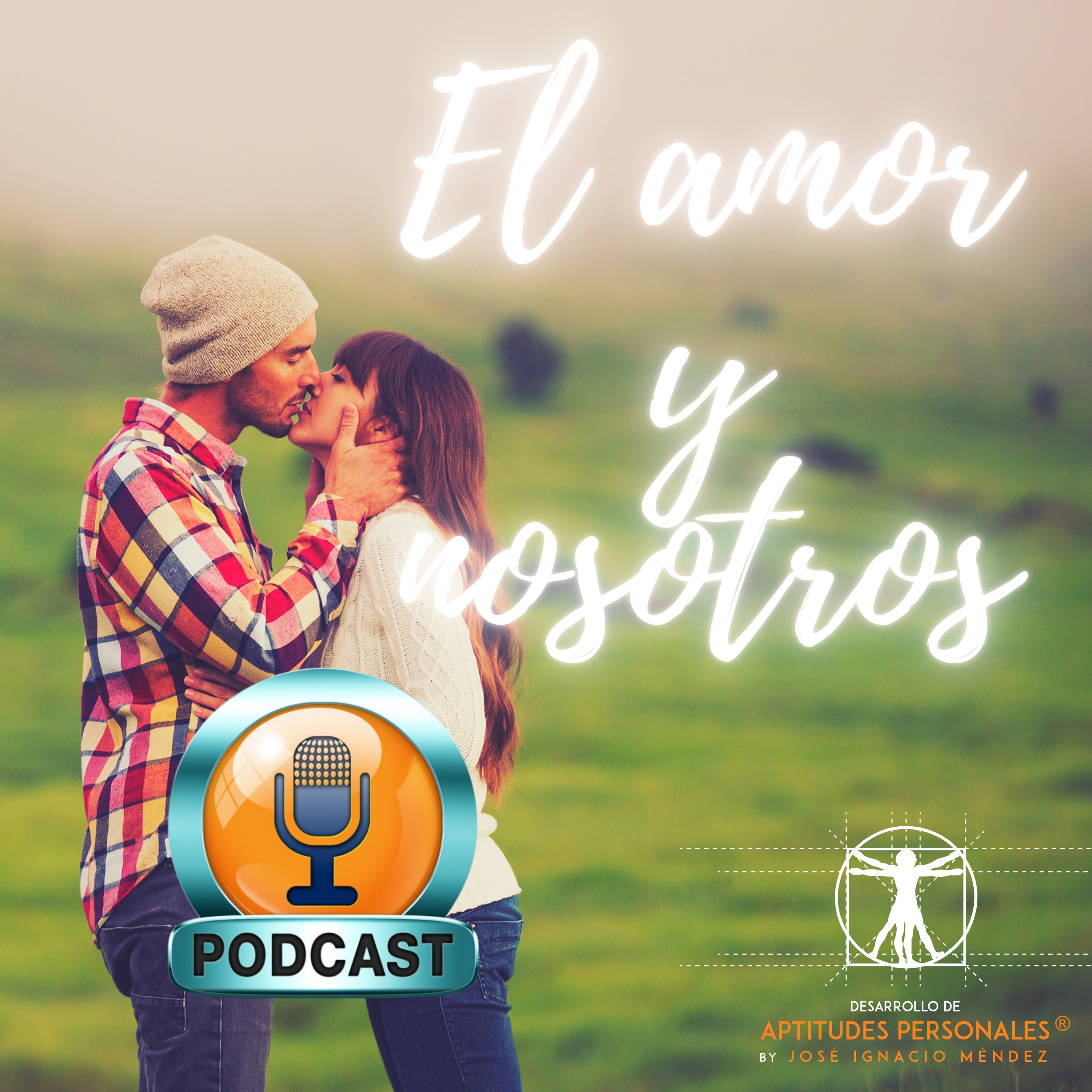 Cambia tu vida con José Ignacio Méndez