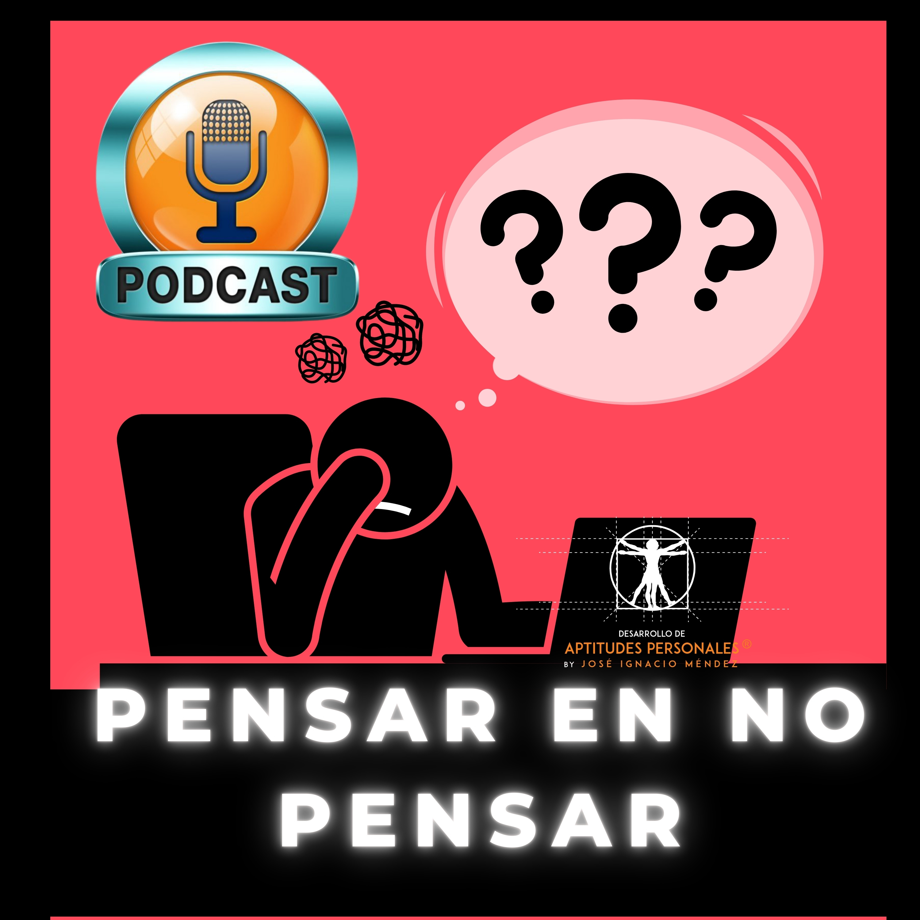 Cambia tu vida con José Ignacio Méndez