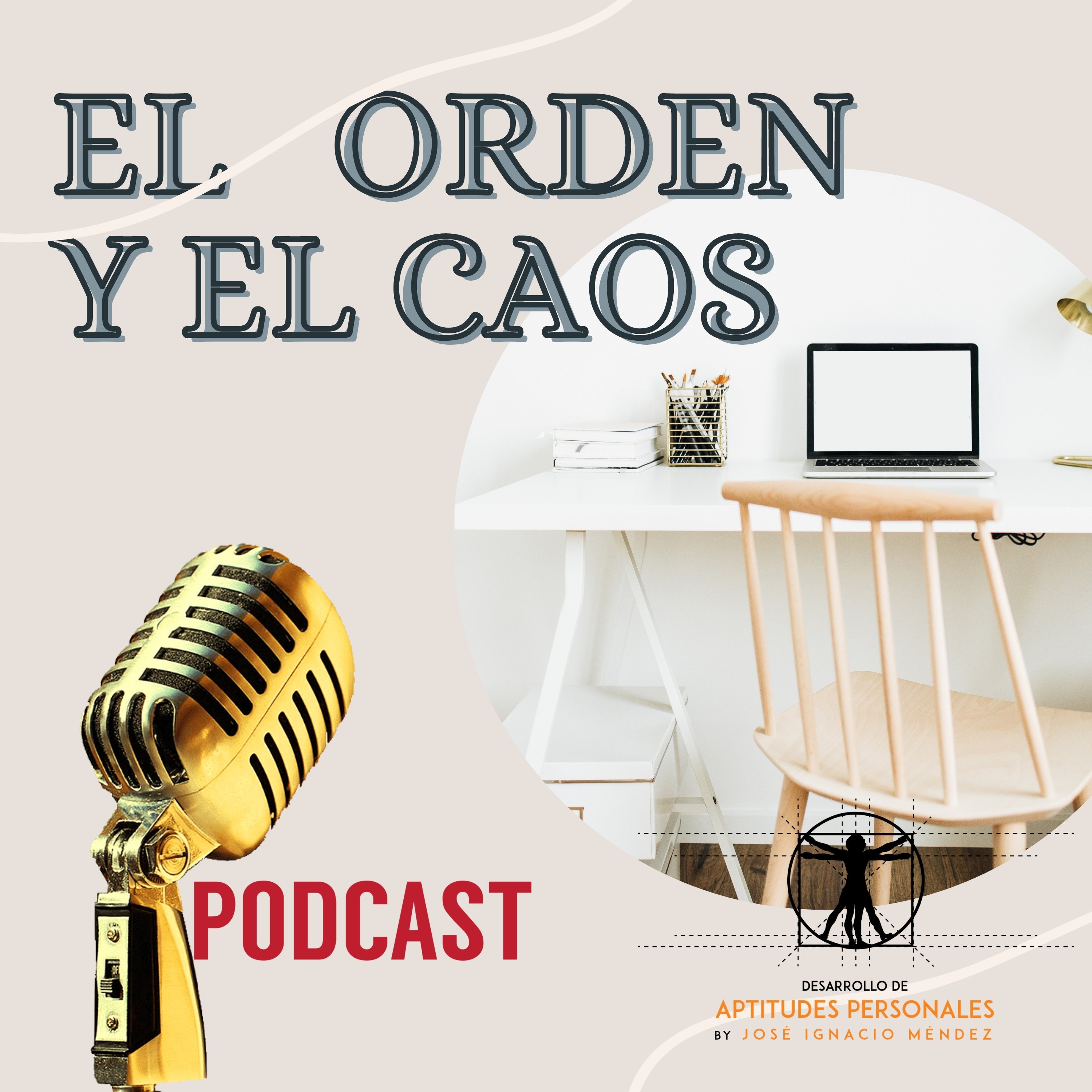 Cambia tu vida con José Ignacio Méndez