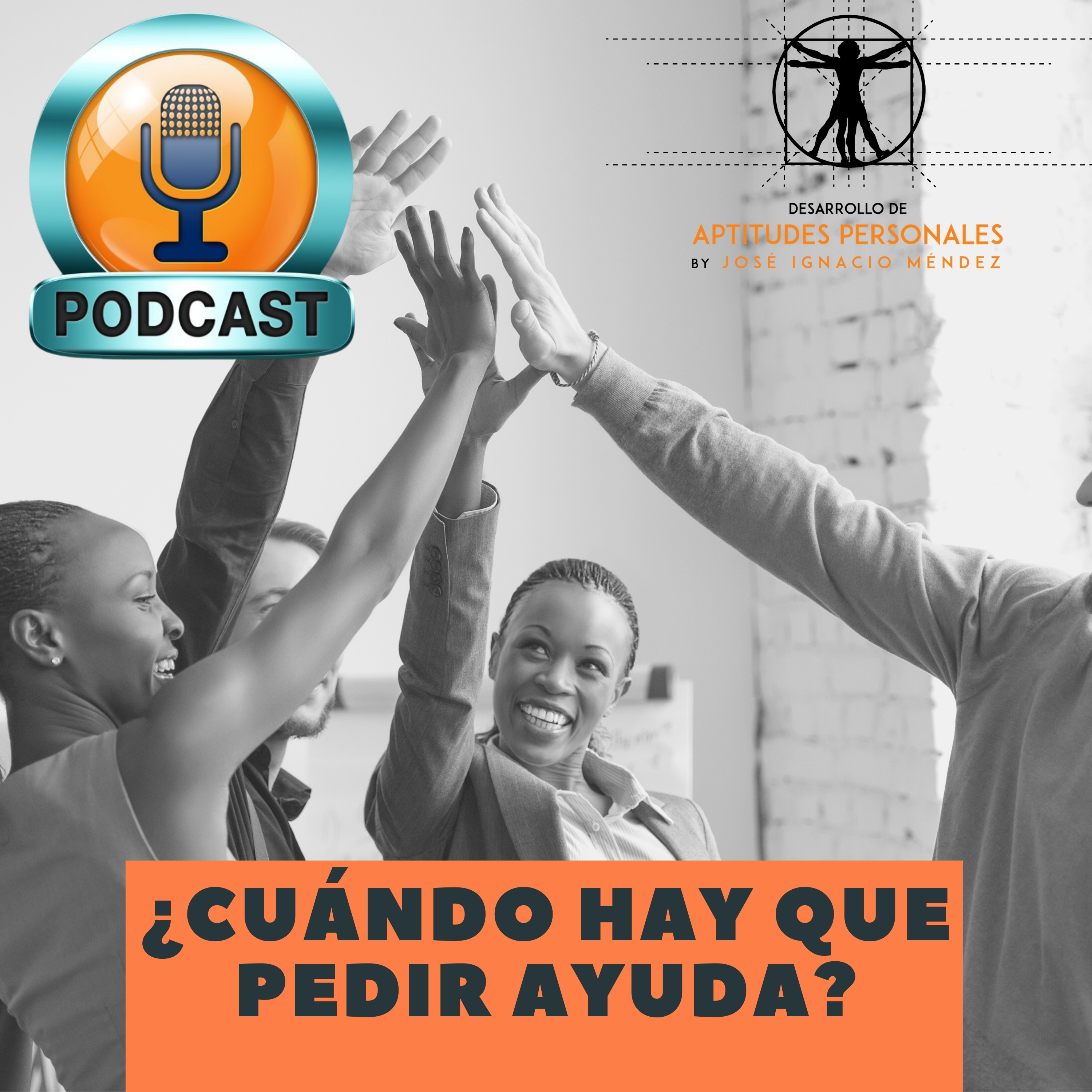 Cambia tu vida con José Ignacio Méndez