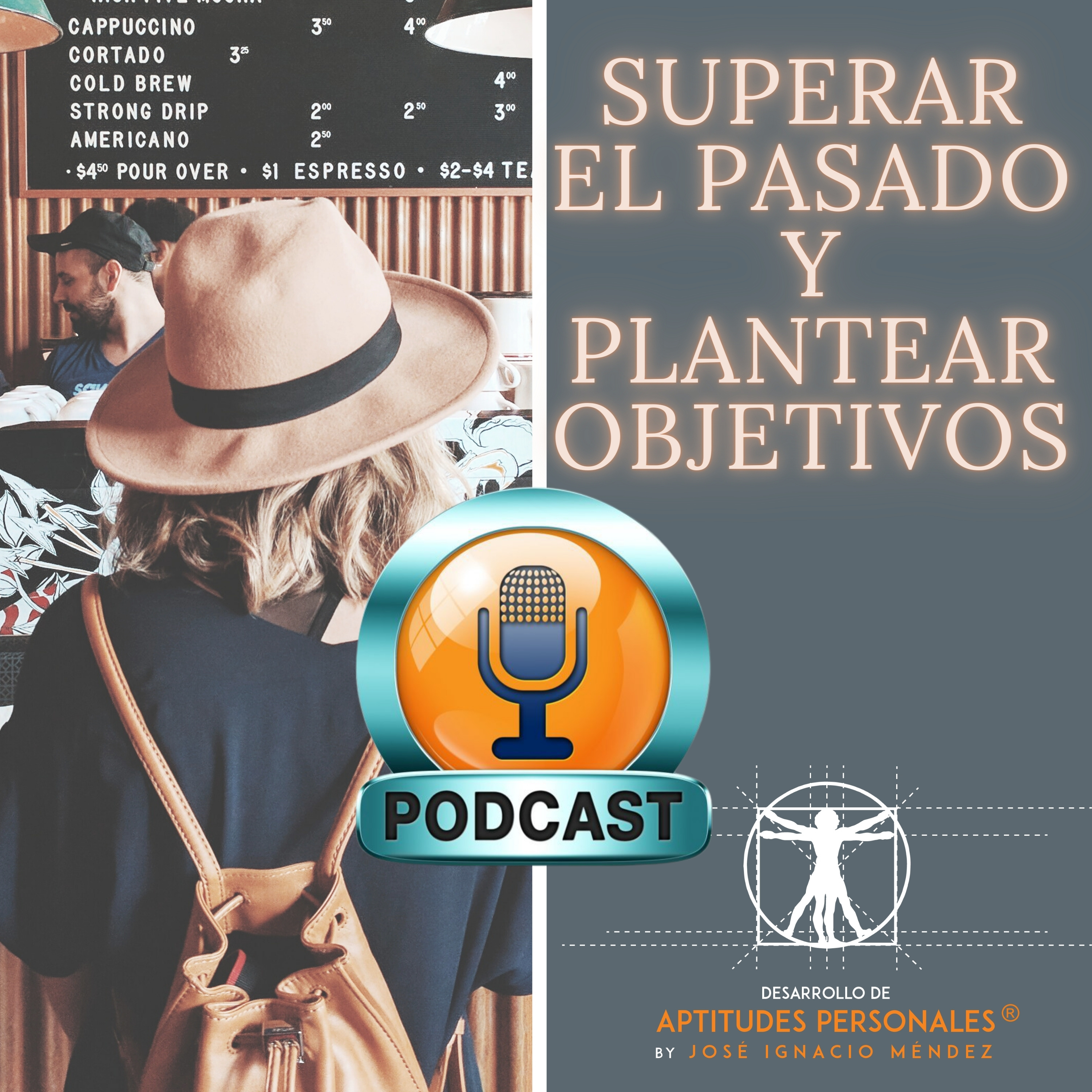 Cambia tu vida con José Ignacio Méndez