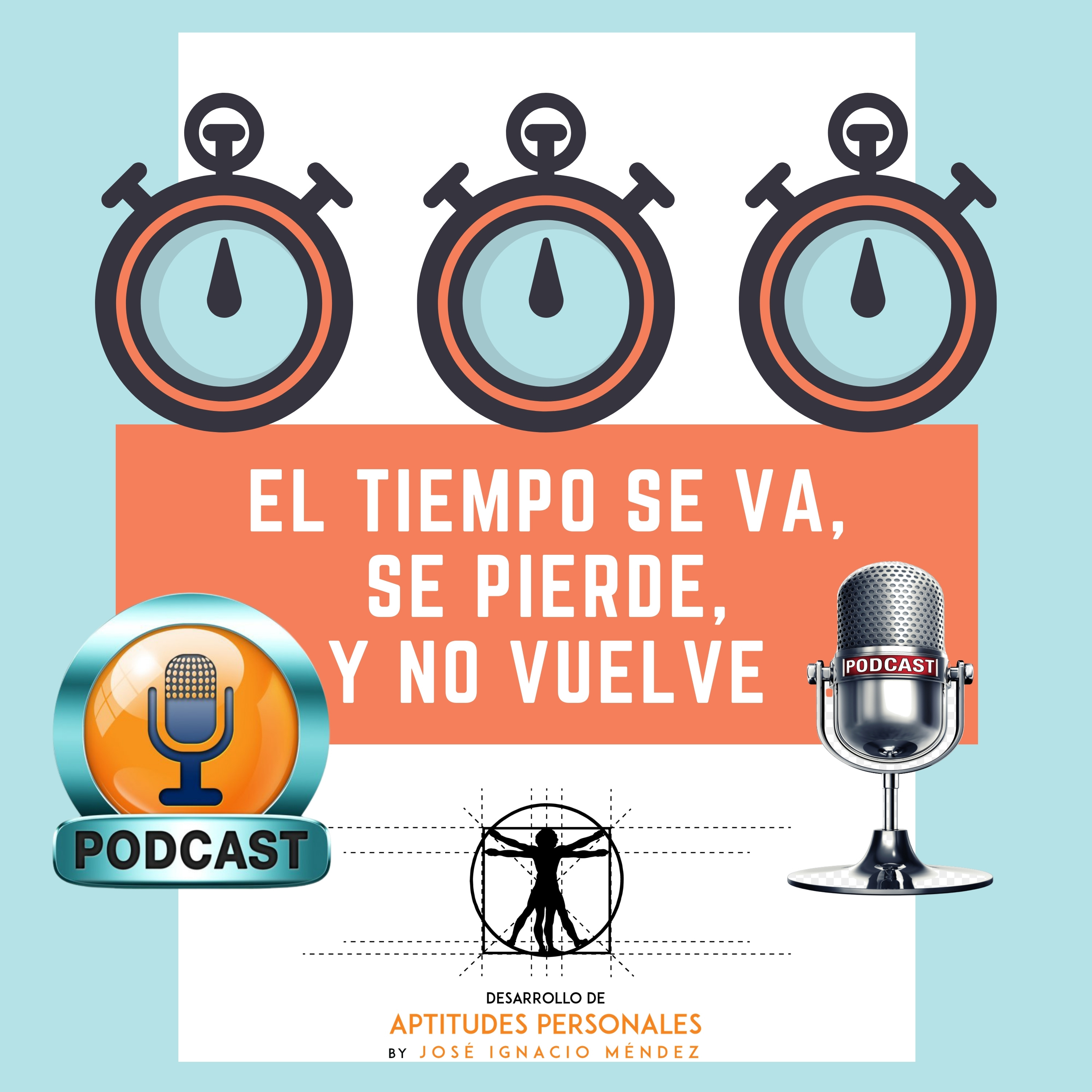 Cambia tu vida con José Ignacio Méndez